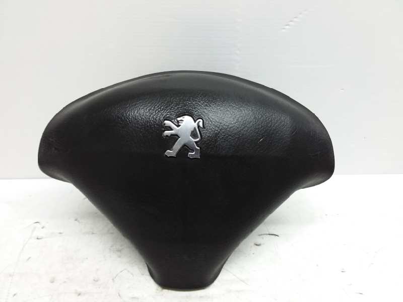 Airbag delantero izquierdo, foto 1 de 4