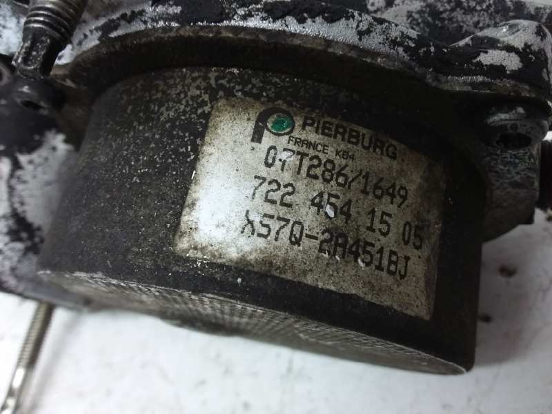 Depresor freno / bomba vacio, foto 1 de 3