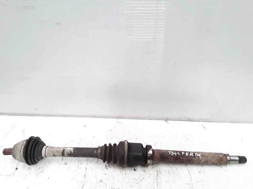 Front right drive shaft, photo 1 of 1