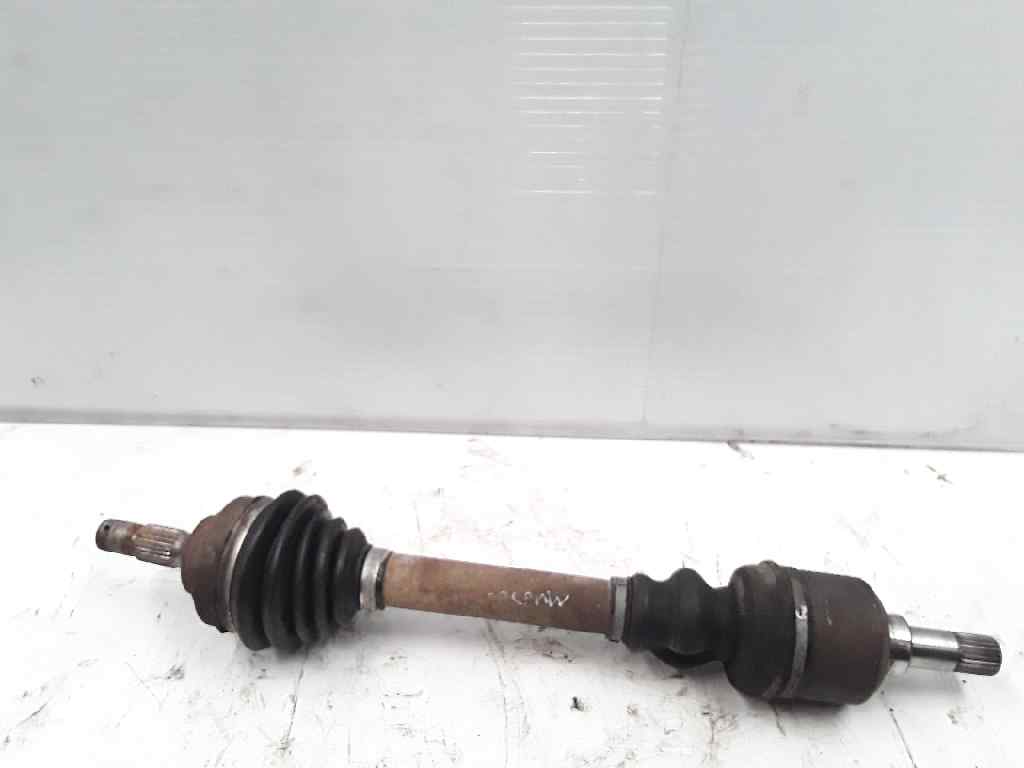 Transmision delantera izquierda