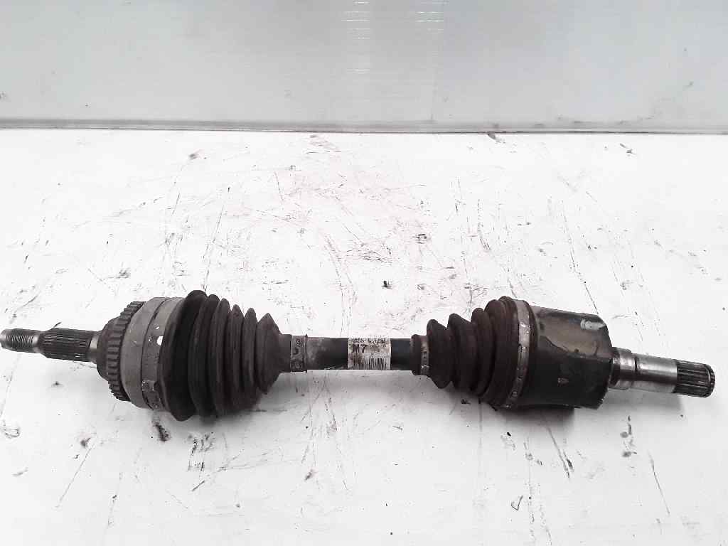 Transmision delantera izquierda, foto 1 de 1