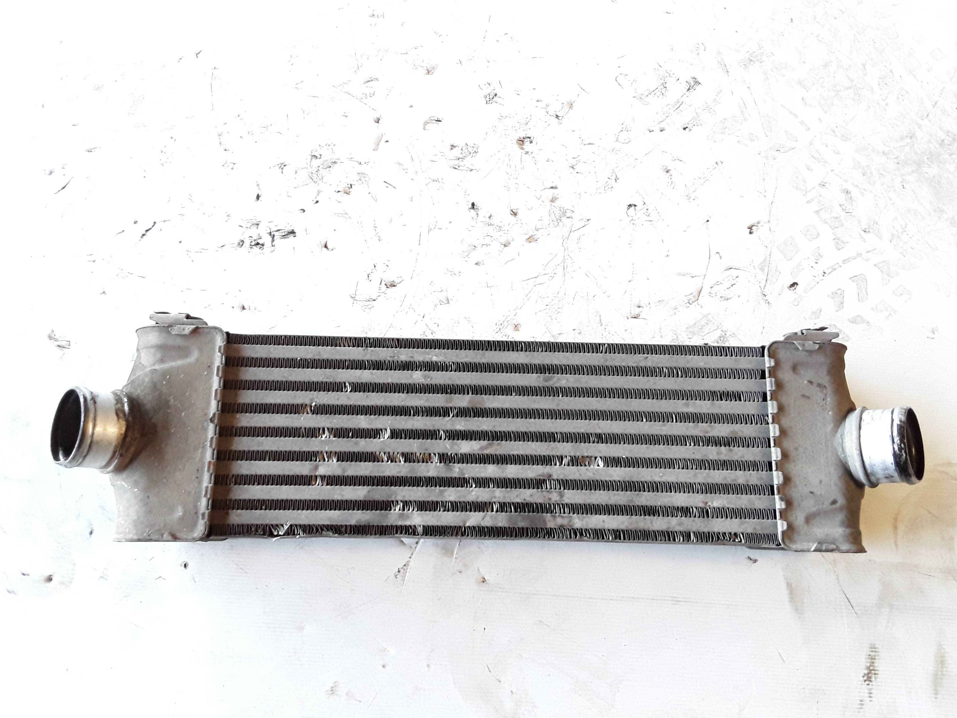 Intercooler