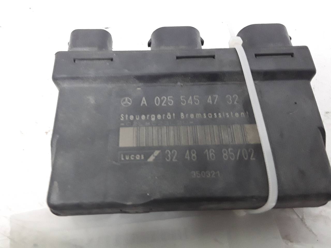 Modulo electronico