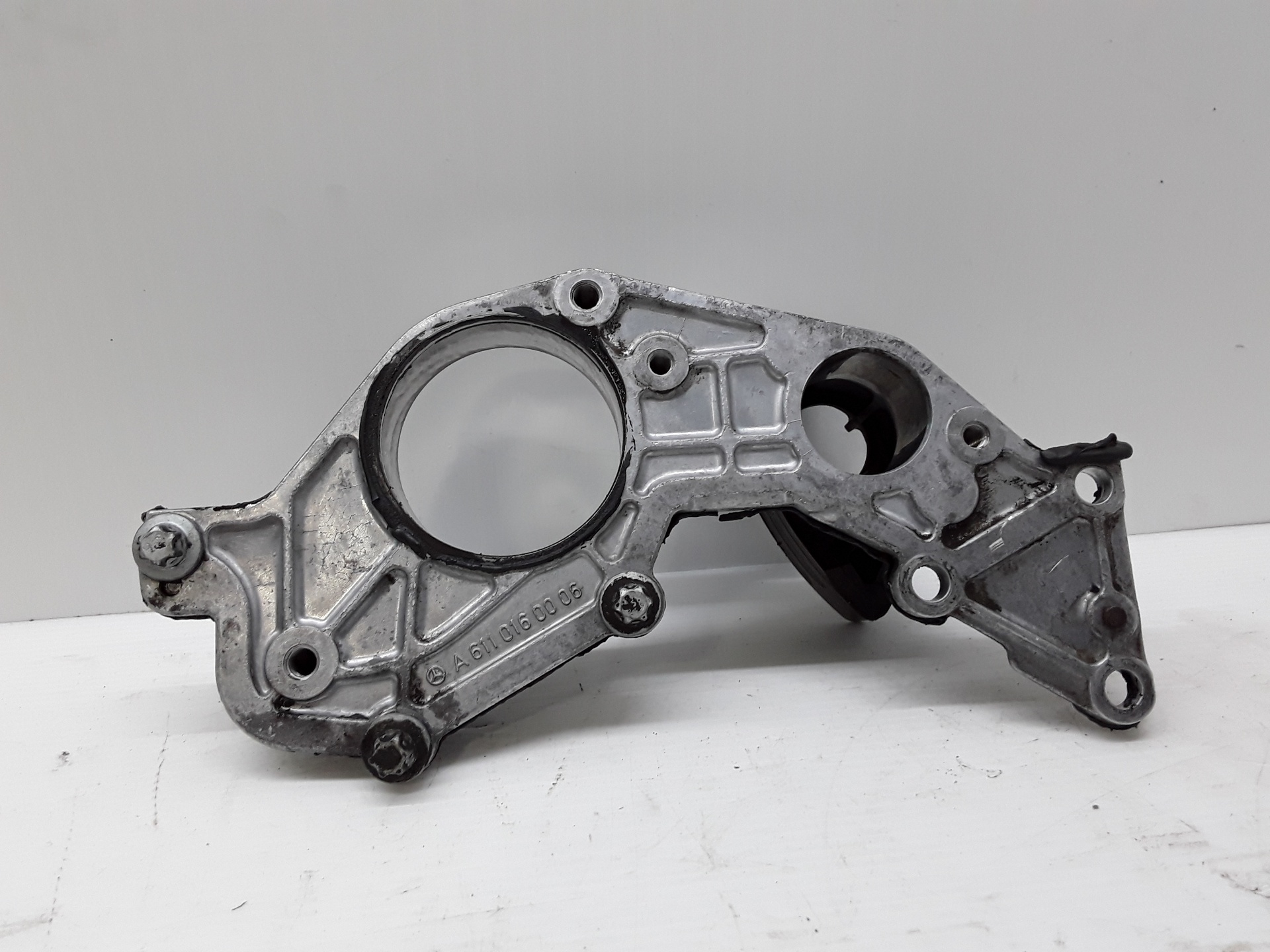 Despiece motor