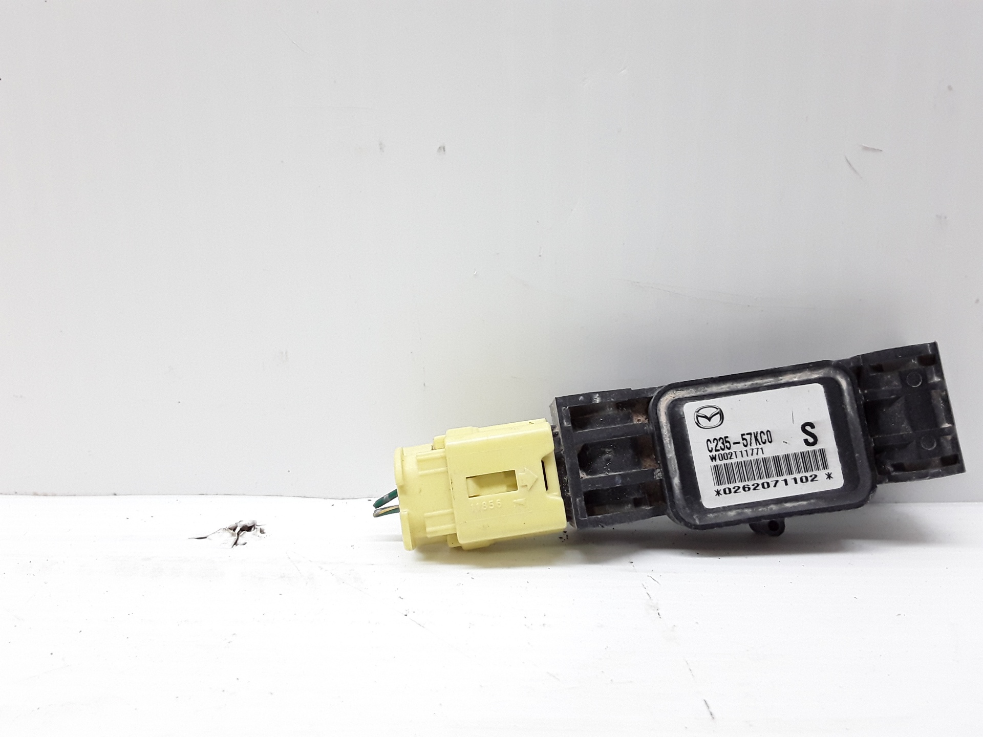 Sensor, foto 1 de 1