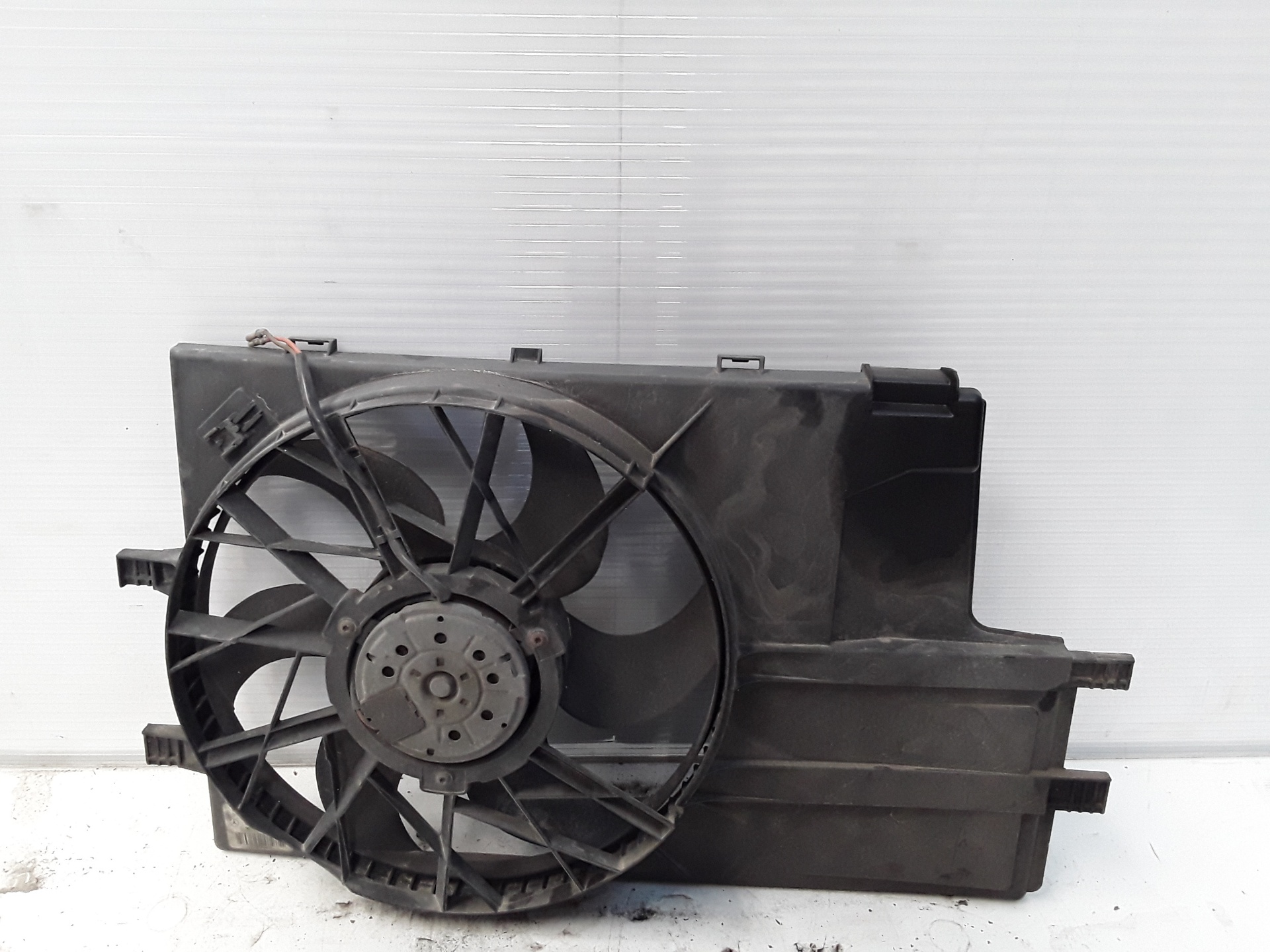 Electroventilador