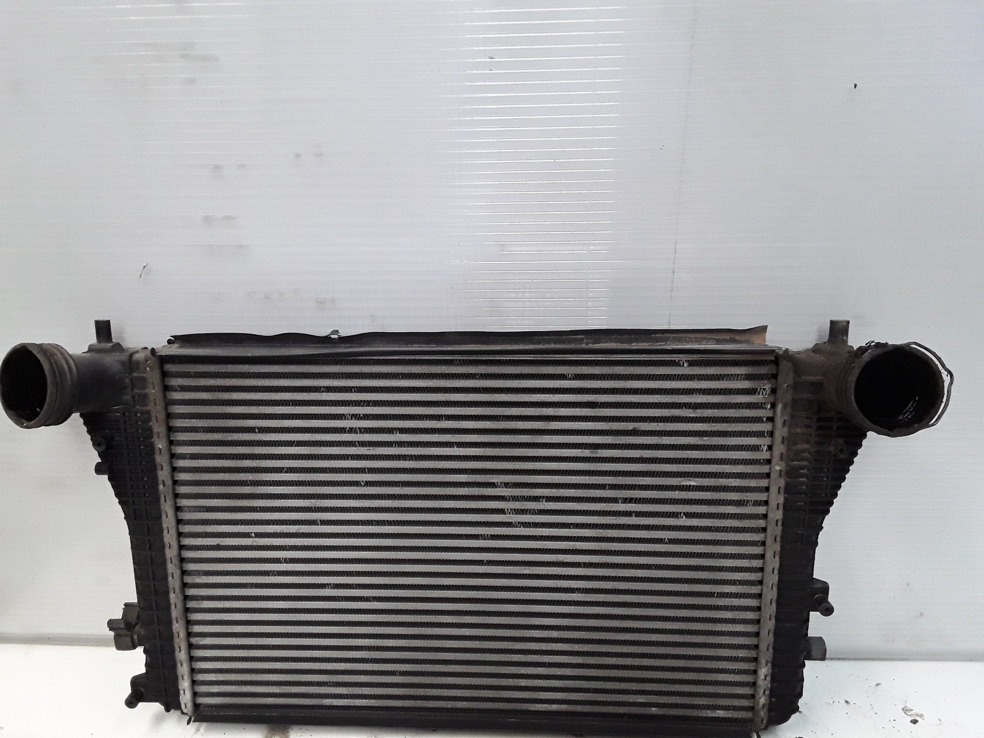 Intercooler, foto 1 de 1
