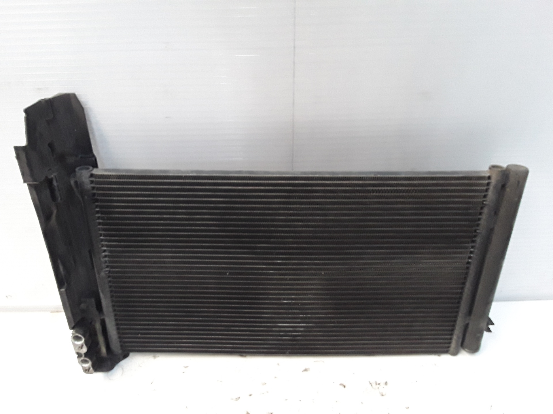 Radiateur de chauffage / climatisation, photo 1 sur 2