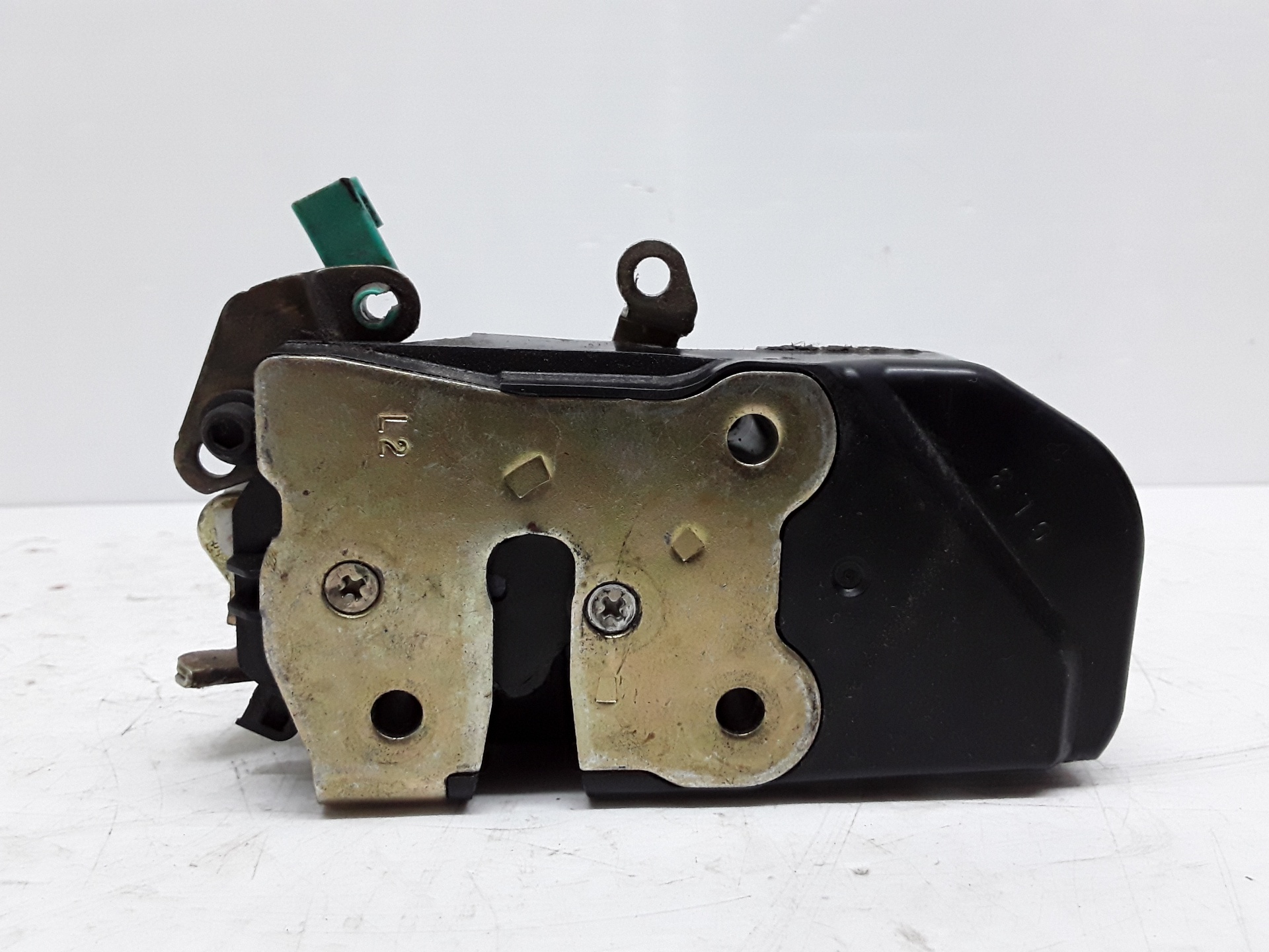Cerradura puerta delantera izquierda, foto 1 de 3