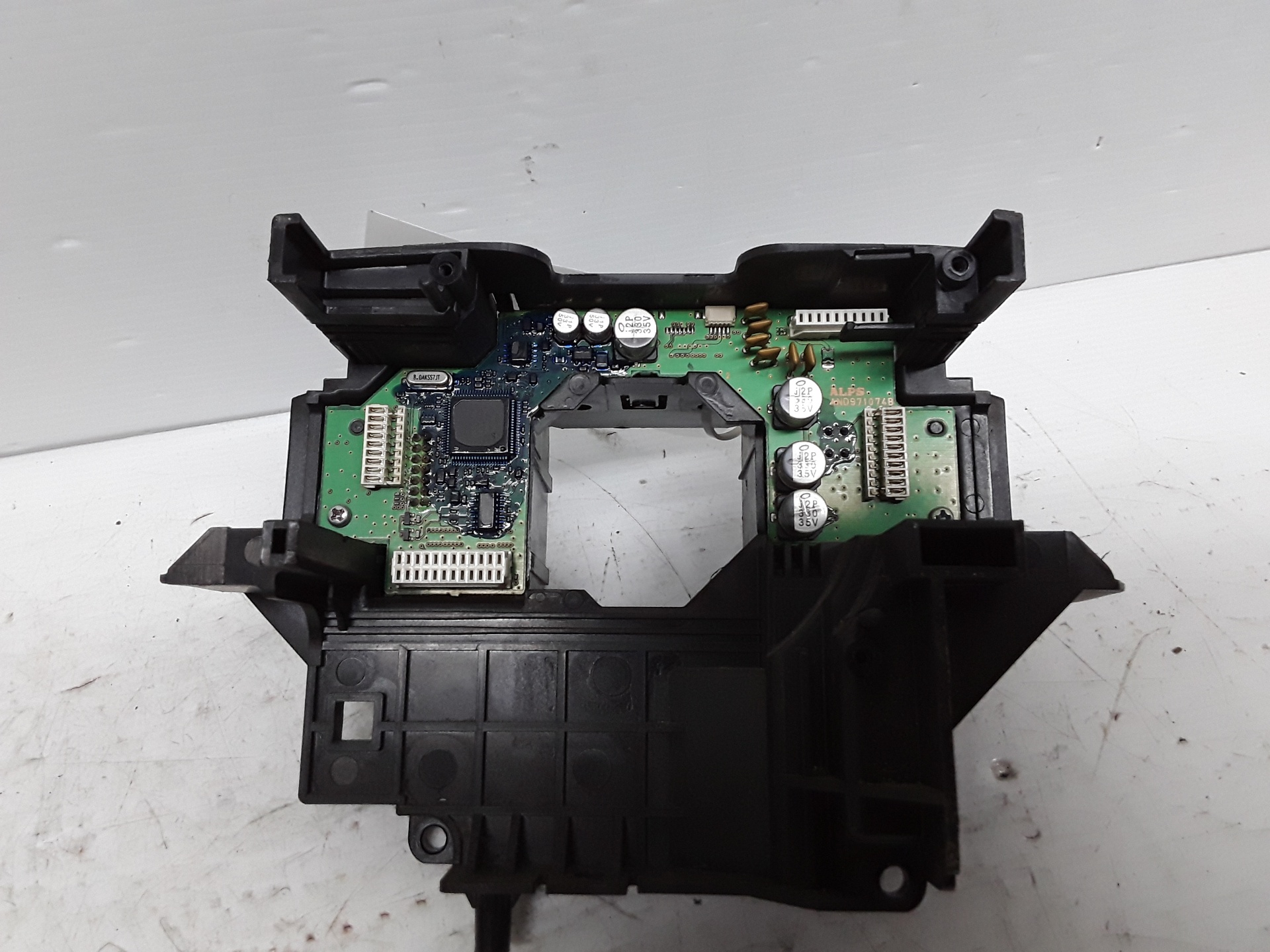 Modulo electronico
