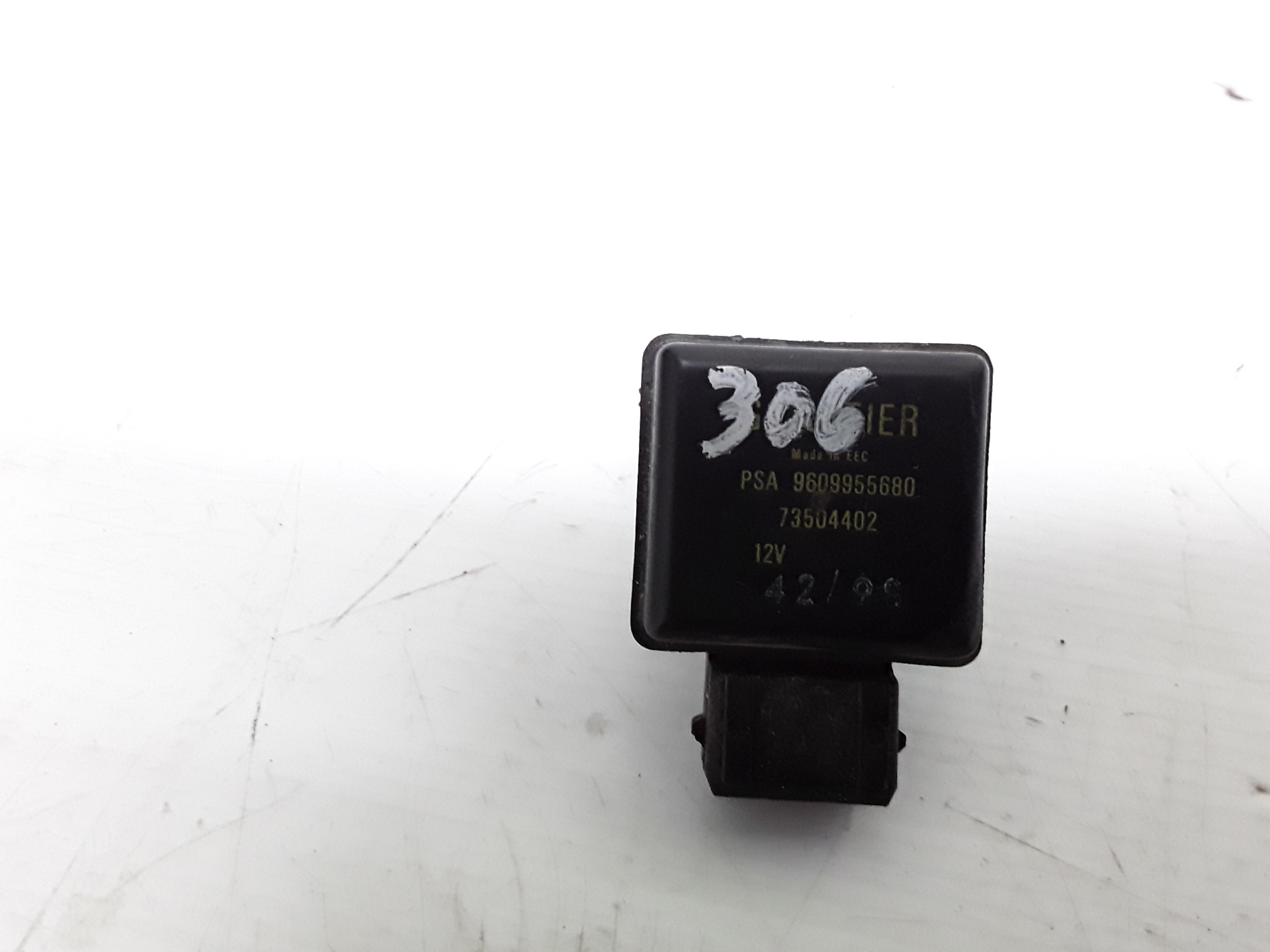 Sensor