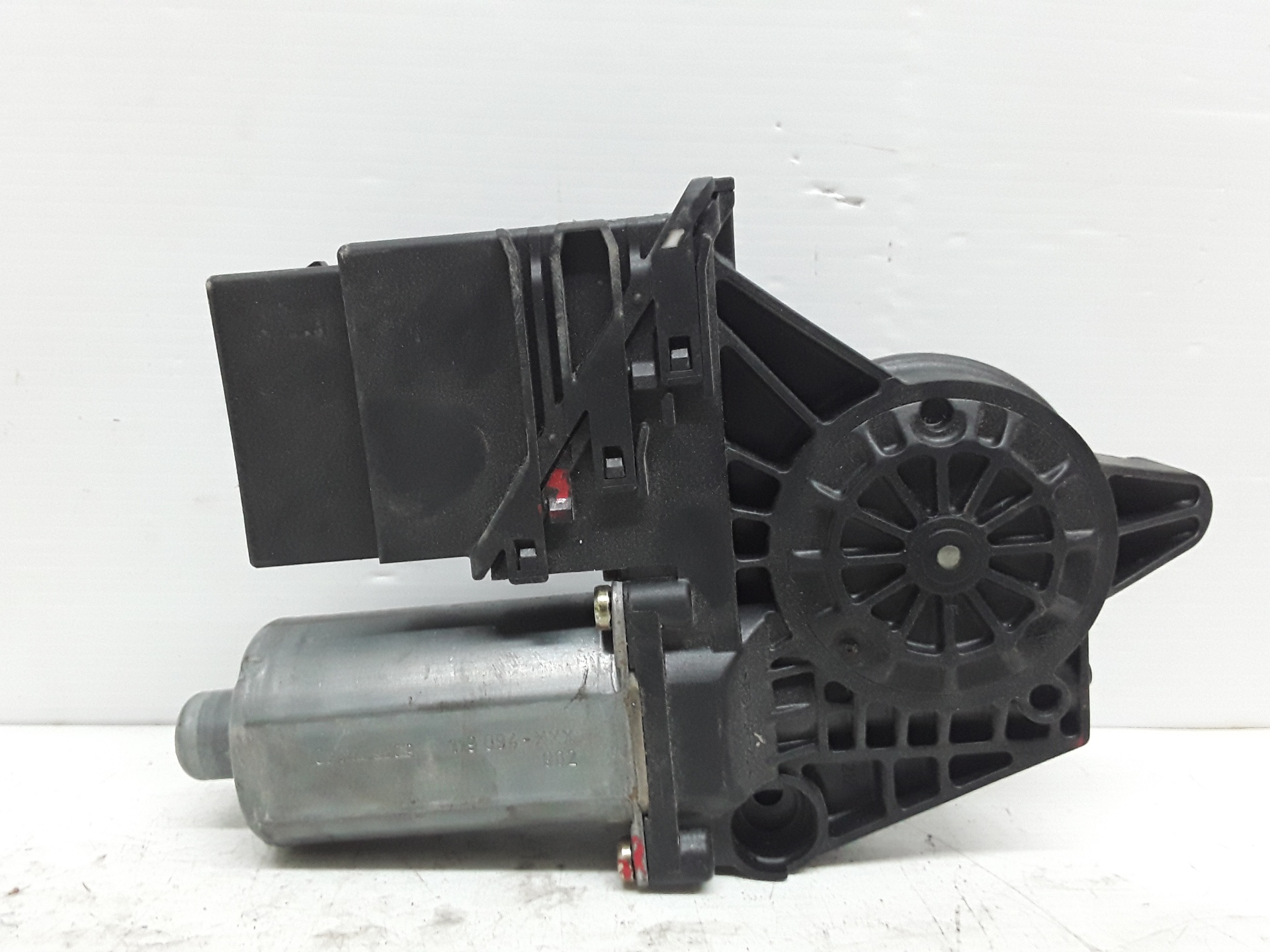 Motor elevalunas trasero derecho
