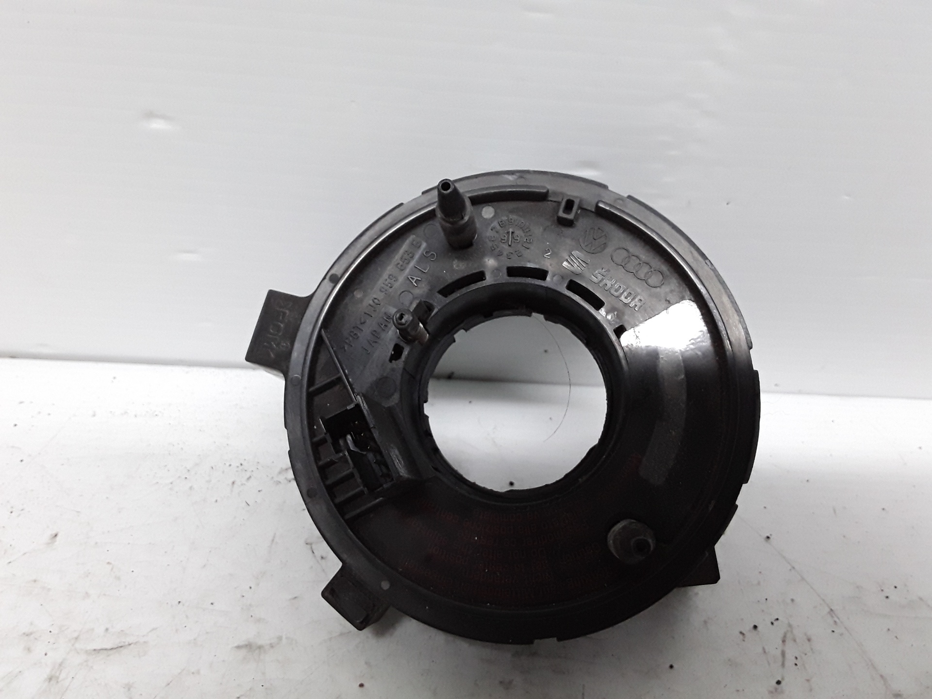 Anillo airbag