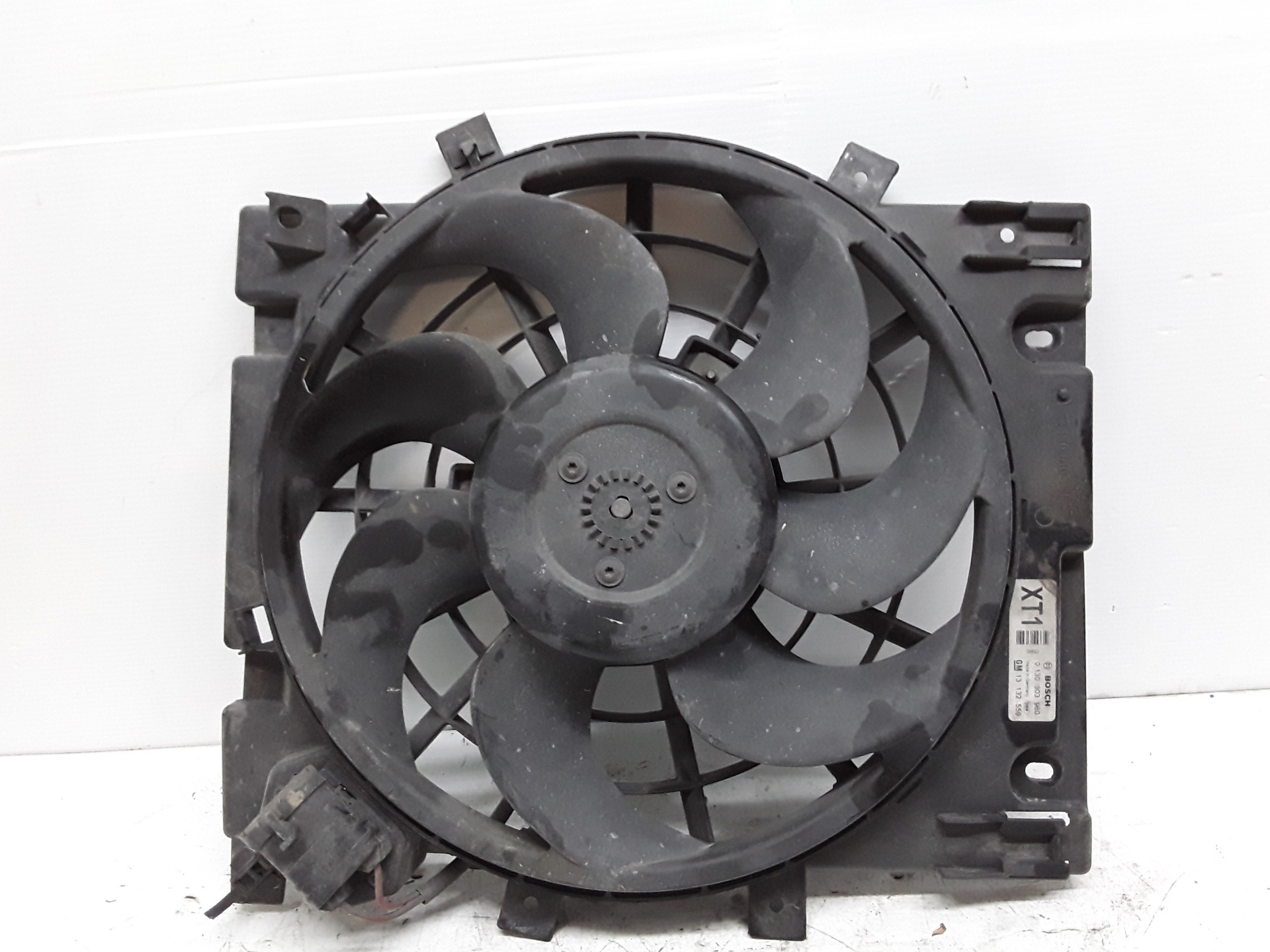 Electroventilador
