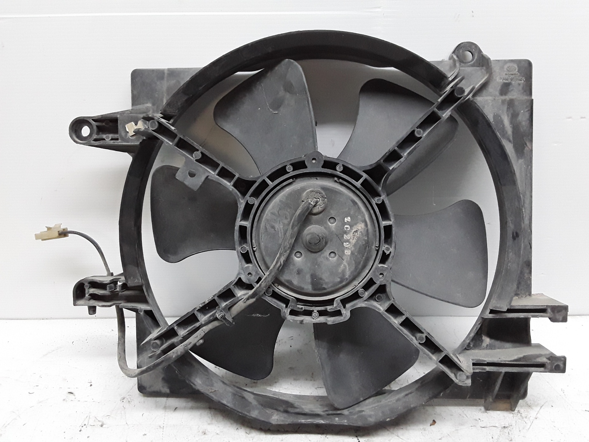 Electroventilador