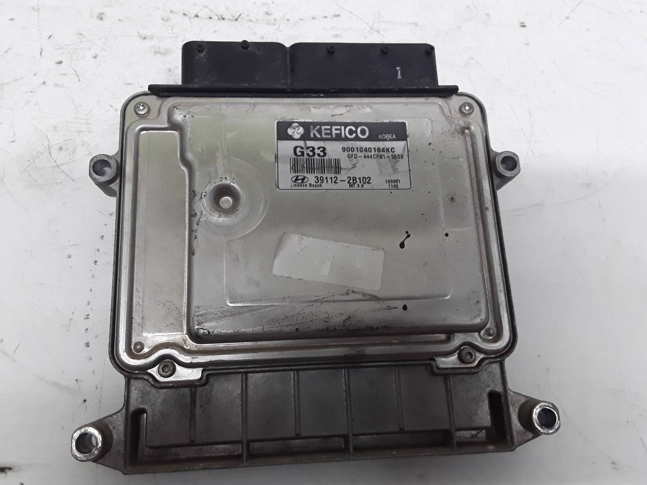 Centralita motor uce, foto 1 de 1