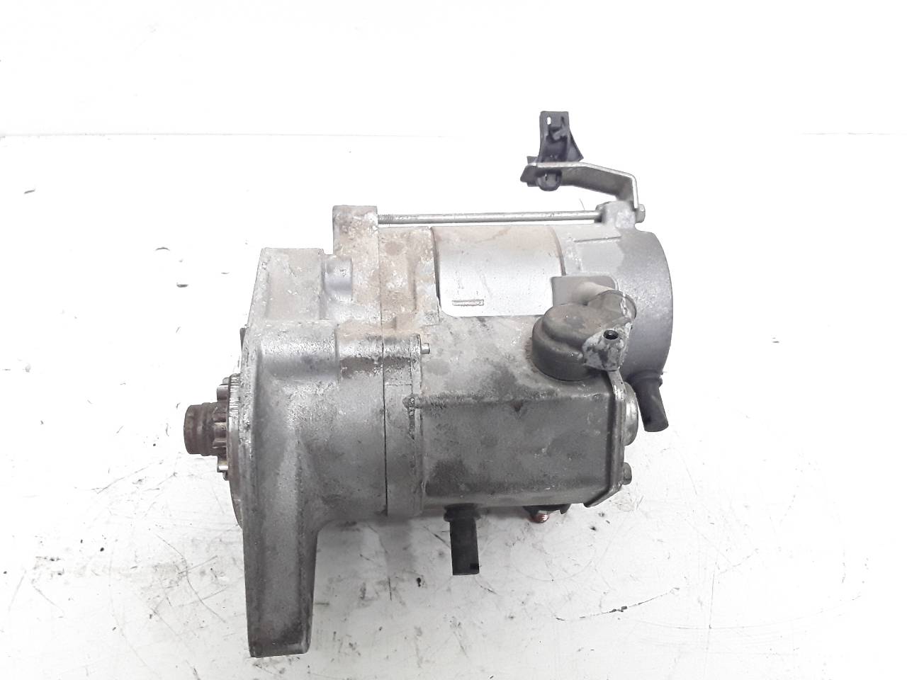 Motor arranque