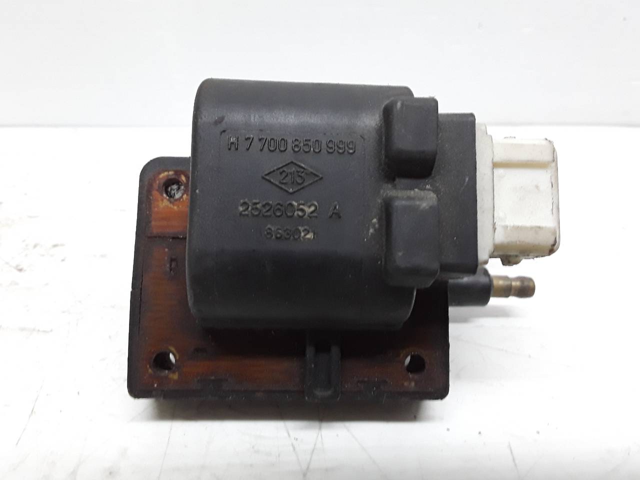 Bobina encendido, foto 1 de 2