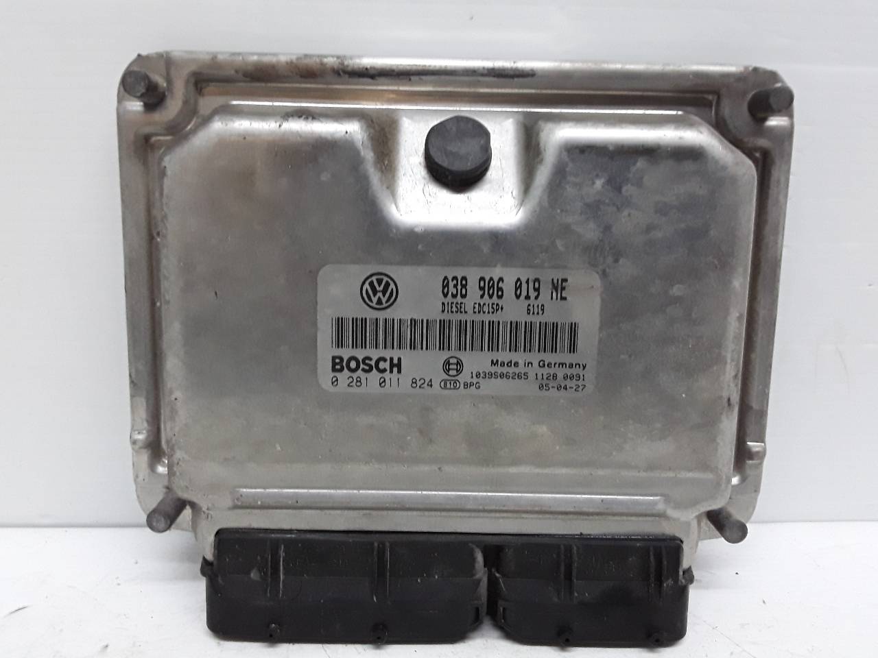 Centralita motor uce, foto 1 de 1