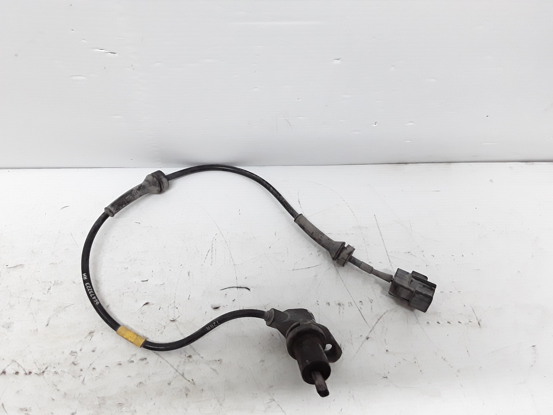 Sensor, foto 1 de 2