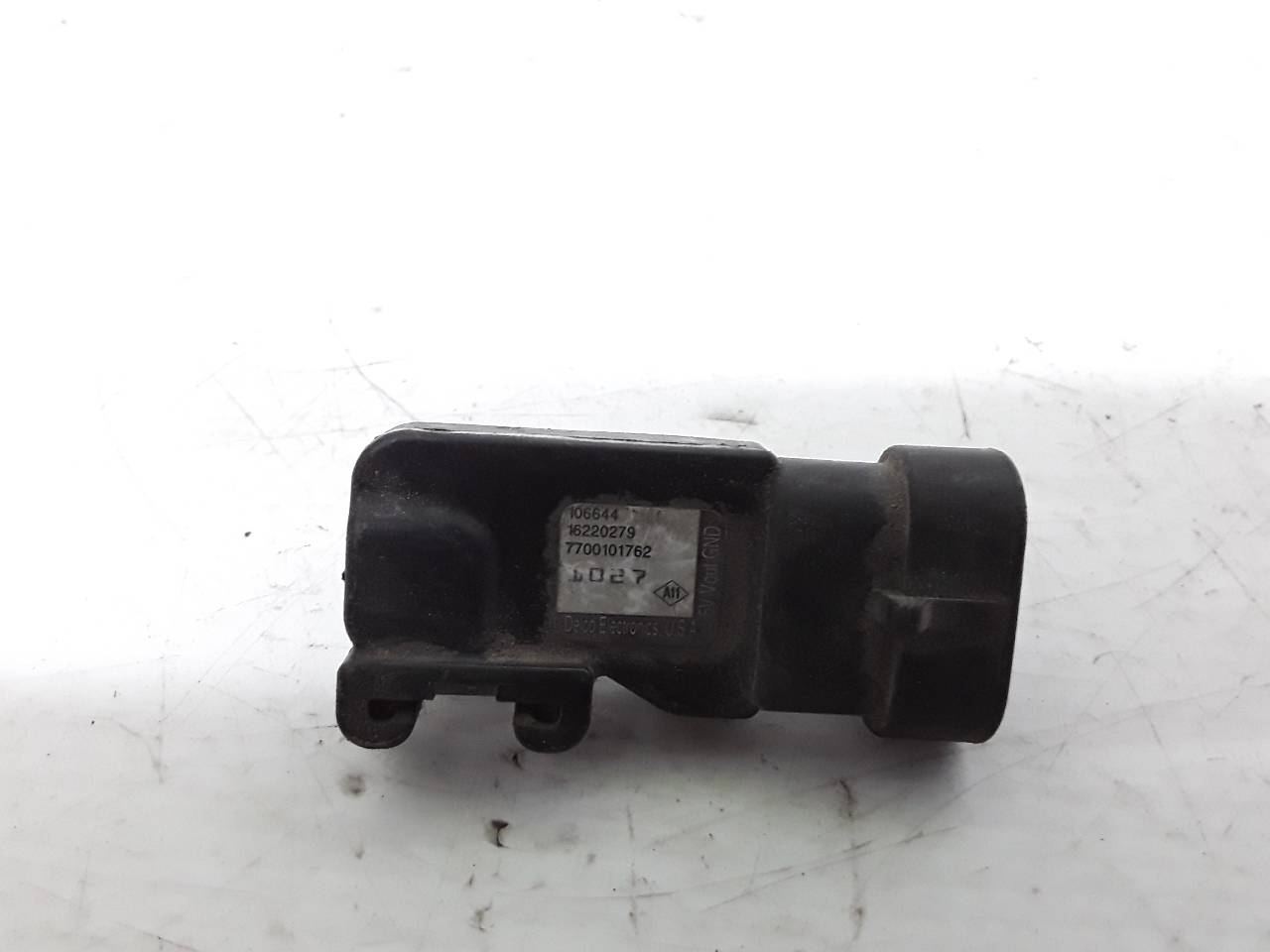 Sensor, foto 1 de 2