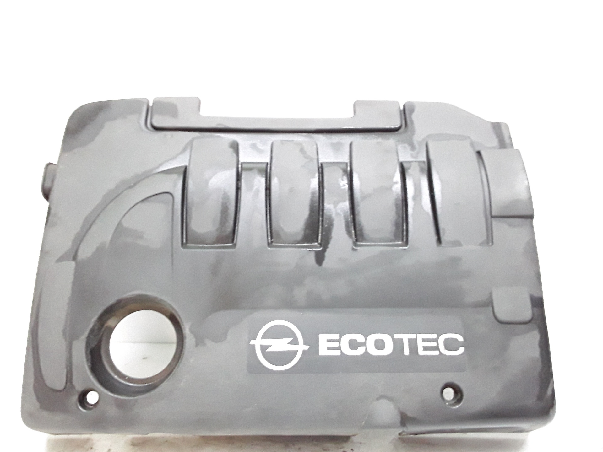 Tapa motor, foto 1 de 1