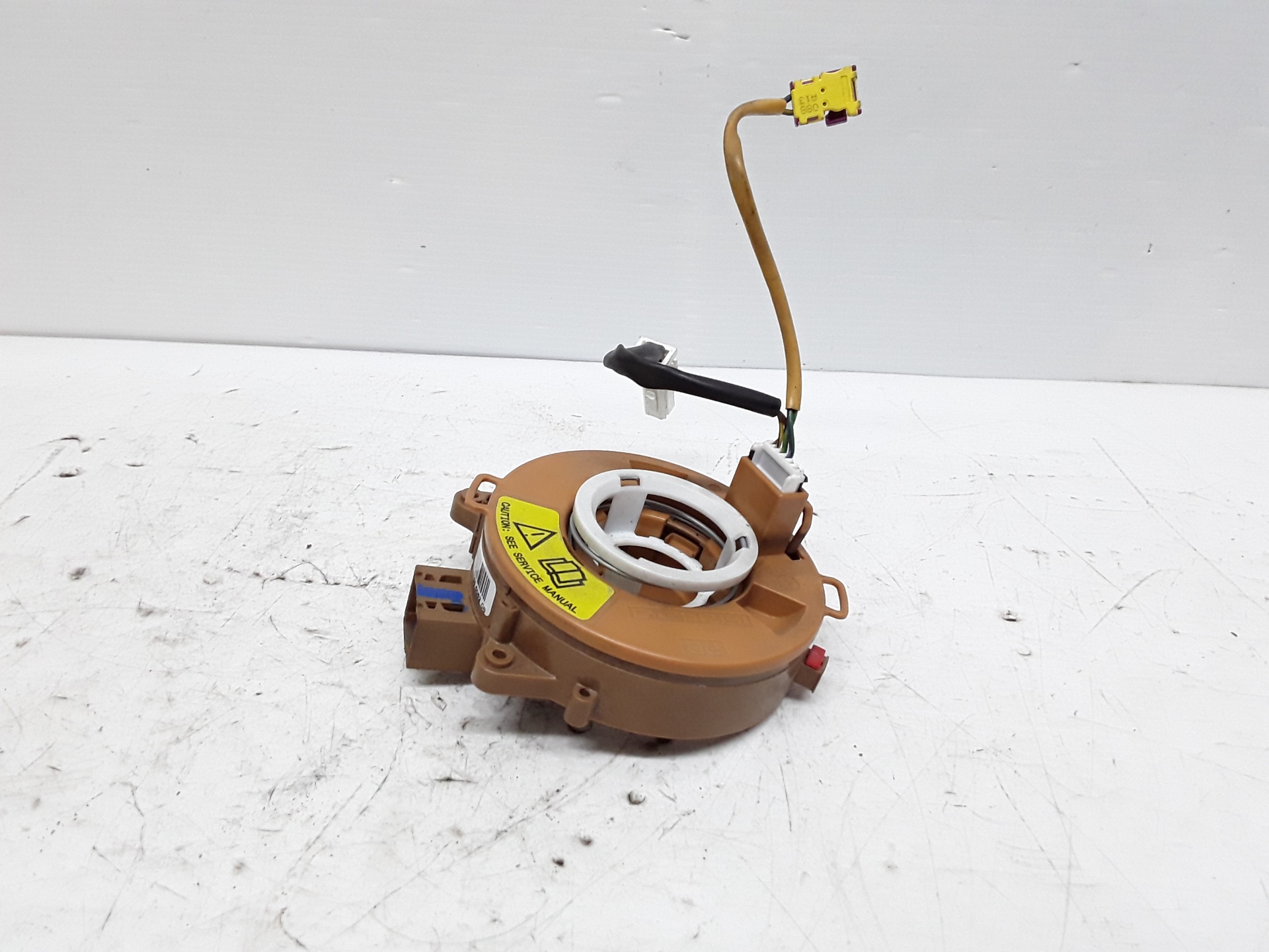 Anillo airbag, foto 1 de 2