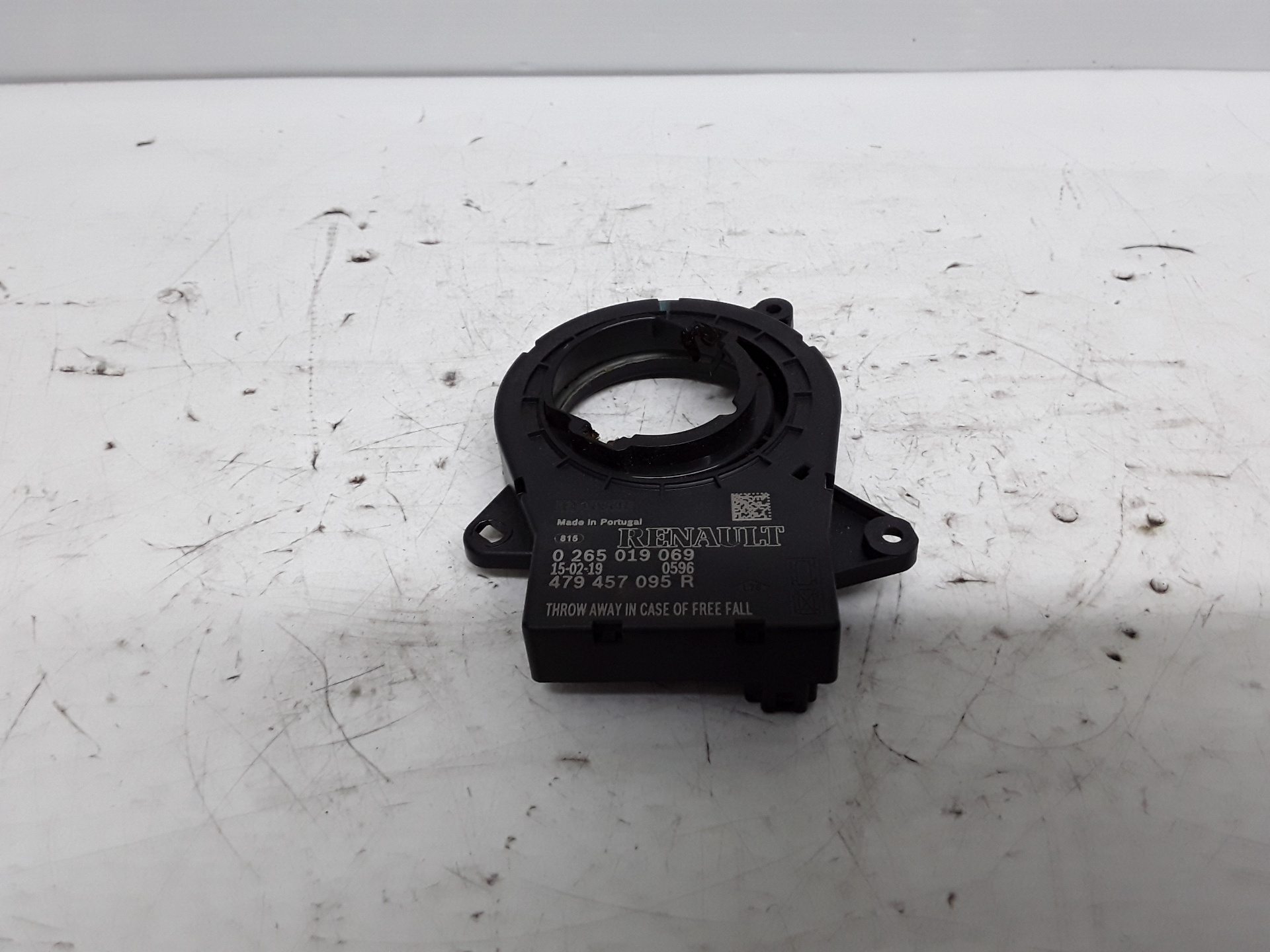 Sensor