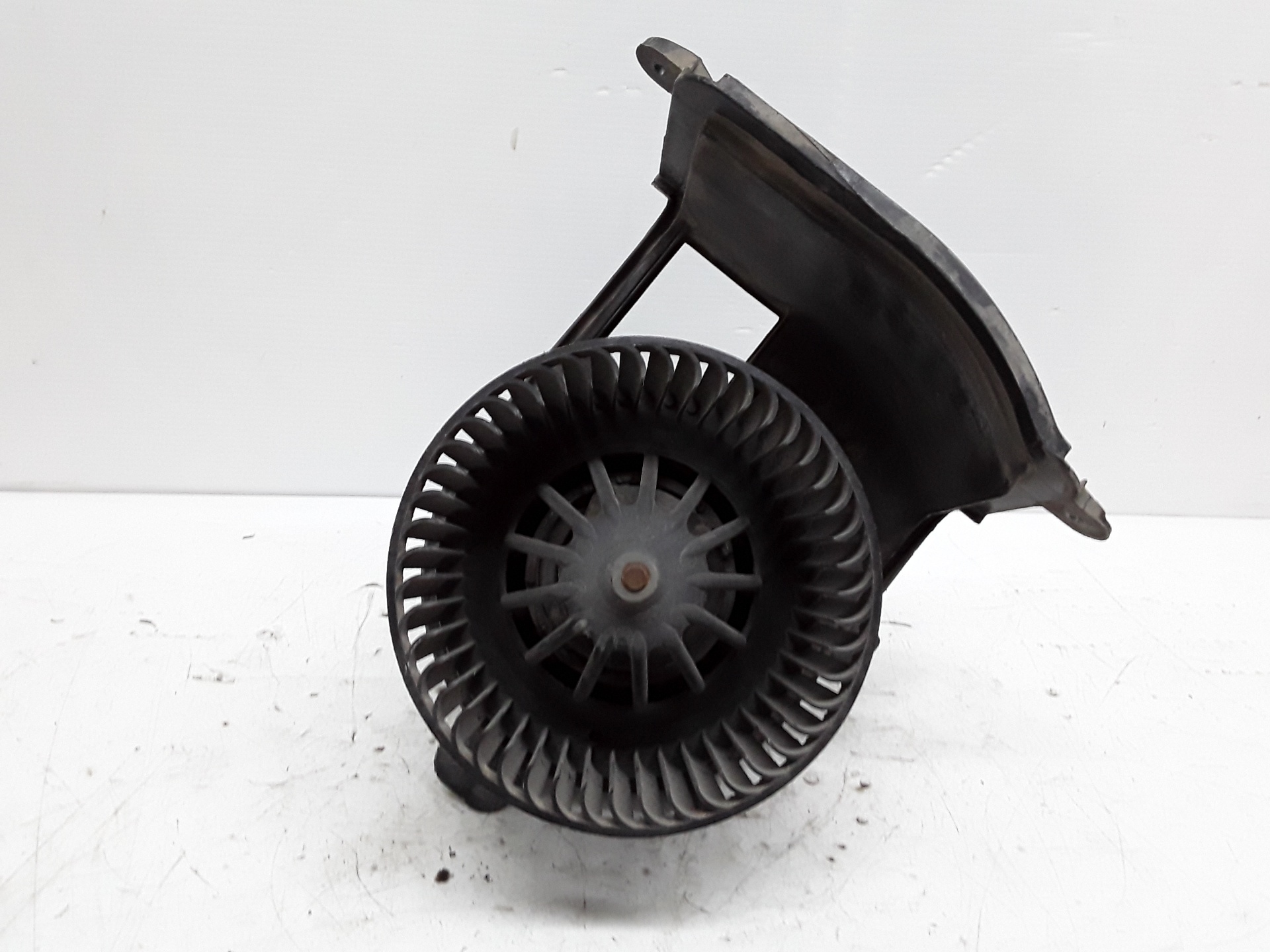 Ventilador calefaccion