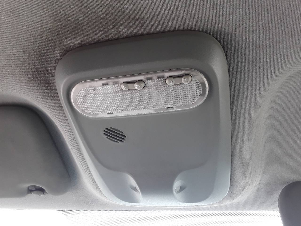 Luz interior