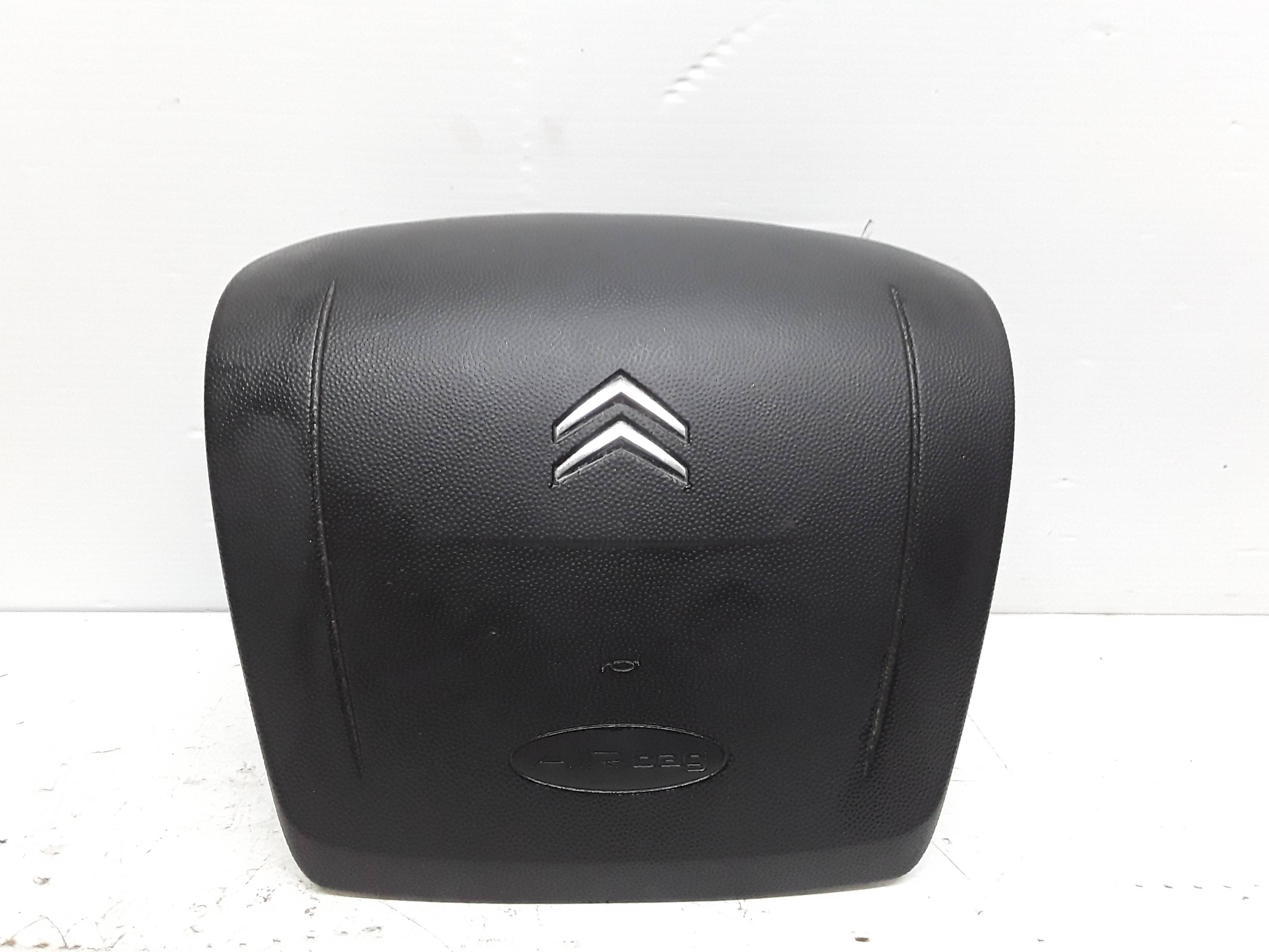 Airbag delantero izquierdo, foto 1 de 2