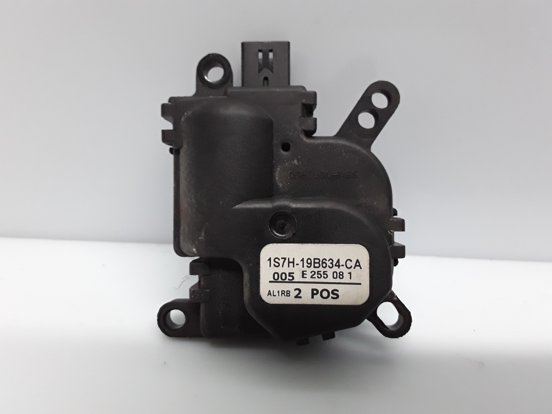 Modulo electronico, foto 1 de 2