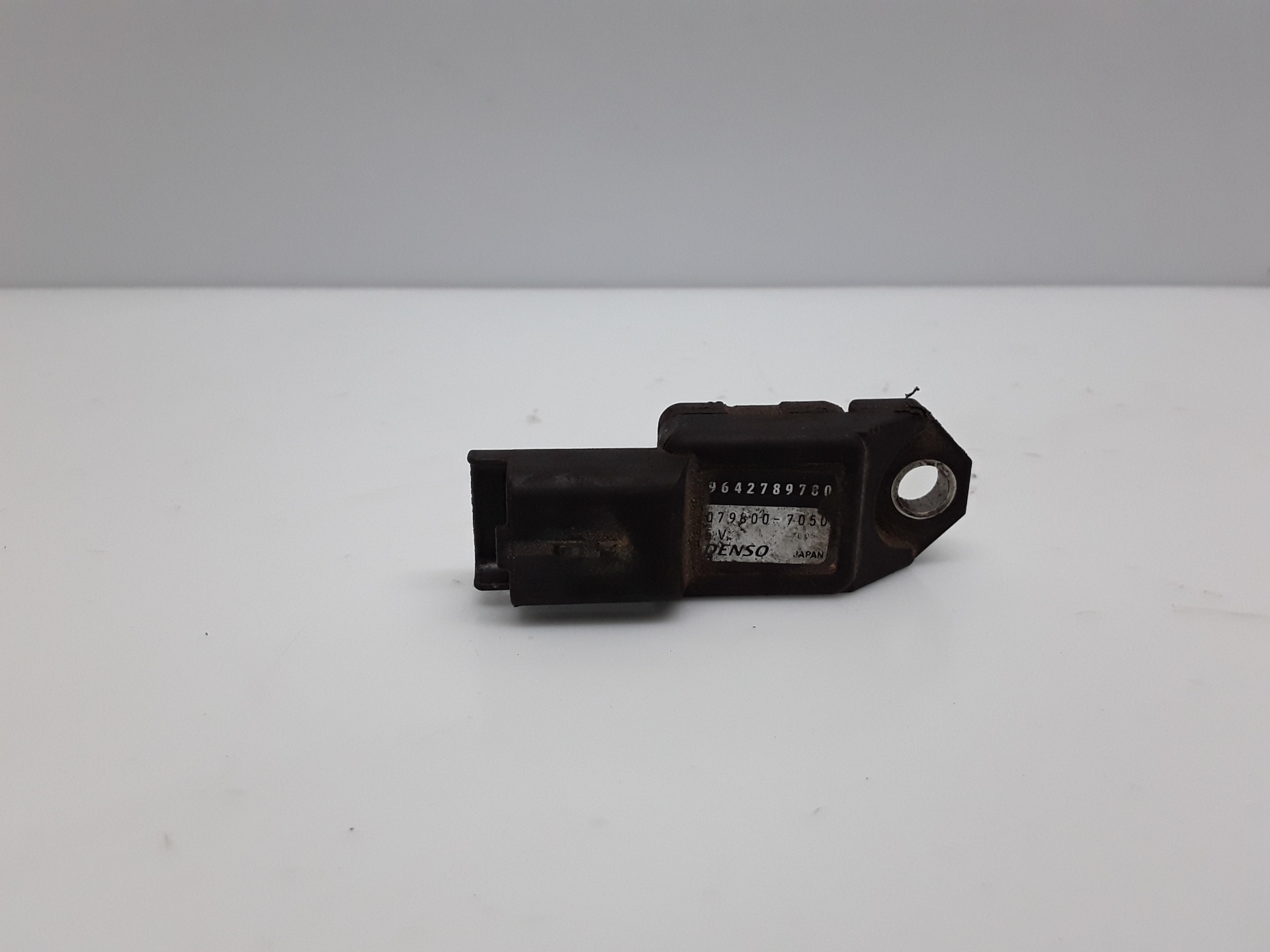 Sensor, foto 1 de 2