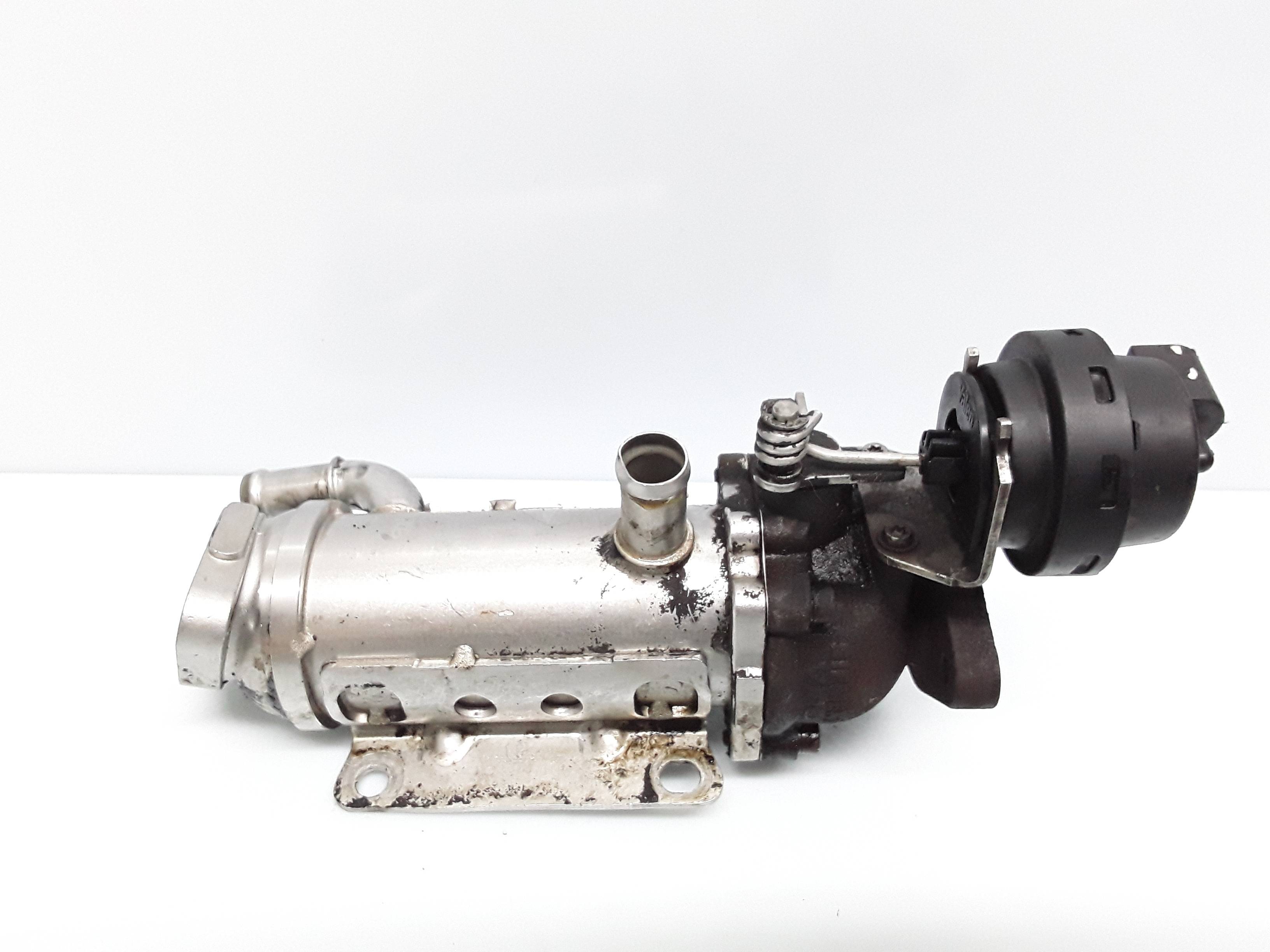 Enfriador EGR