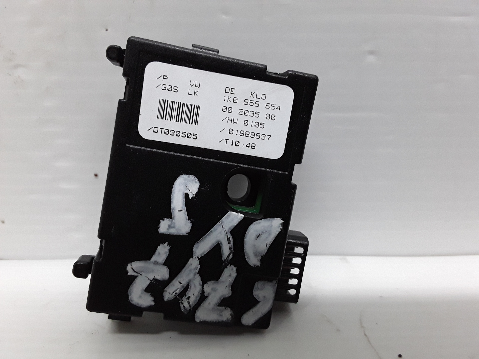 Modulo electronico, foto 1 de 1