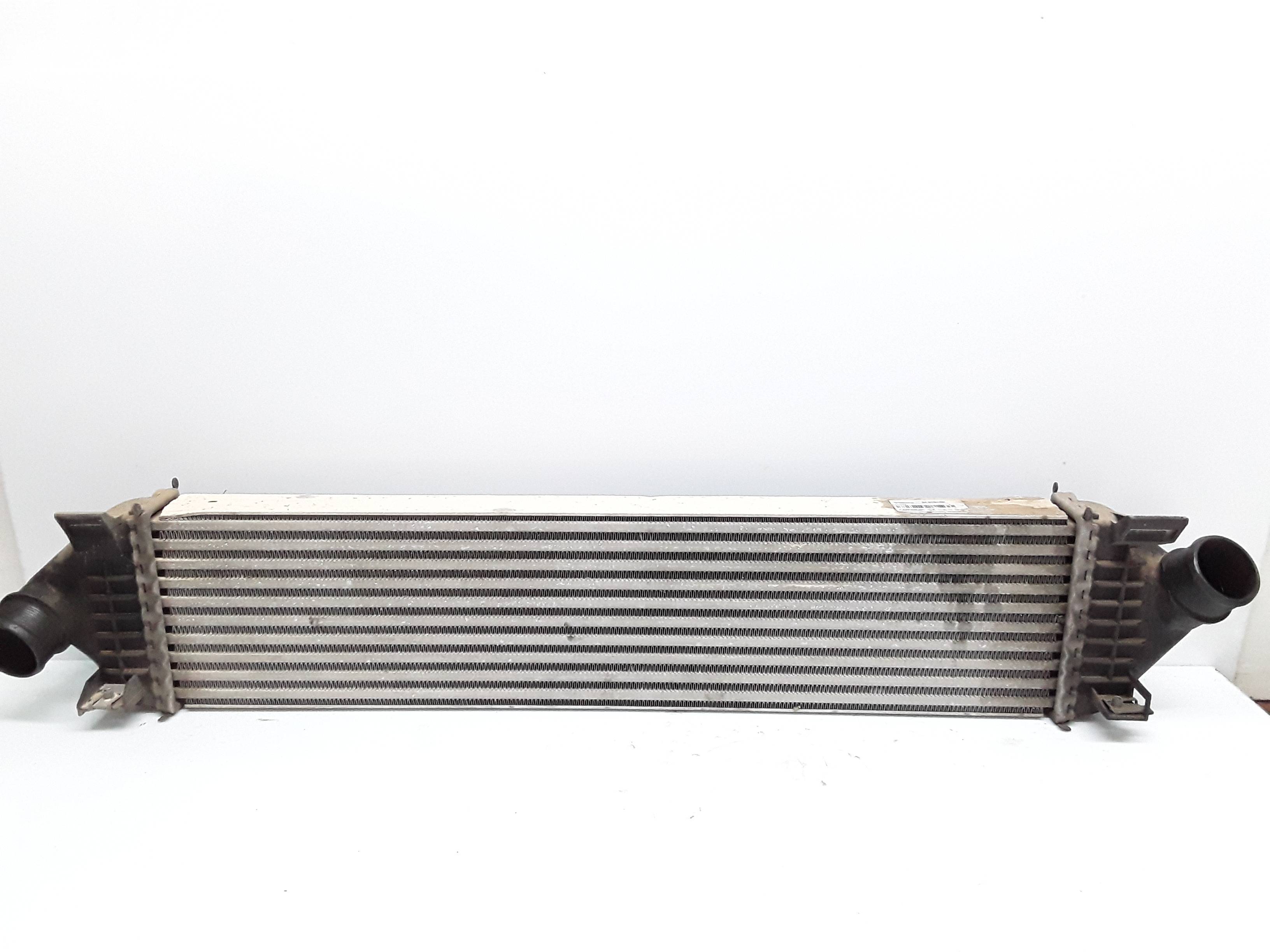Intercooler, foto 1 de 2