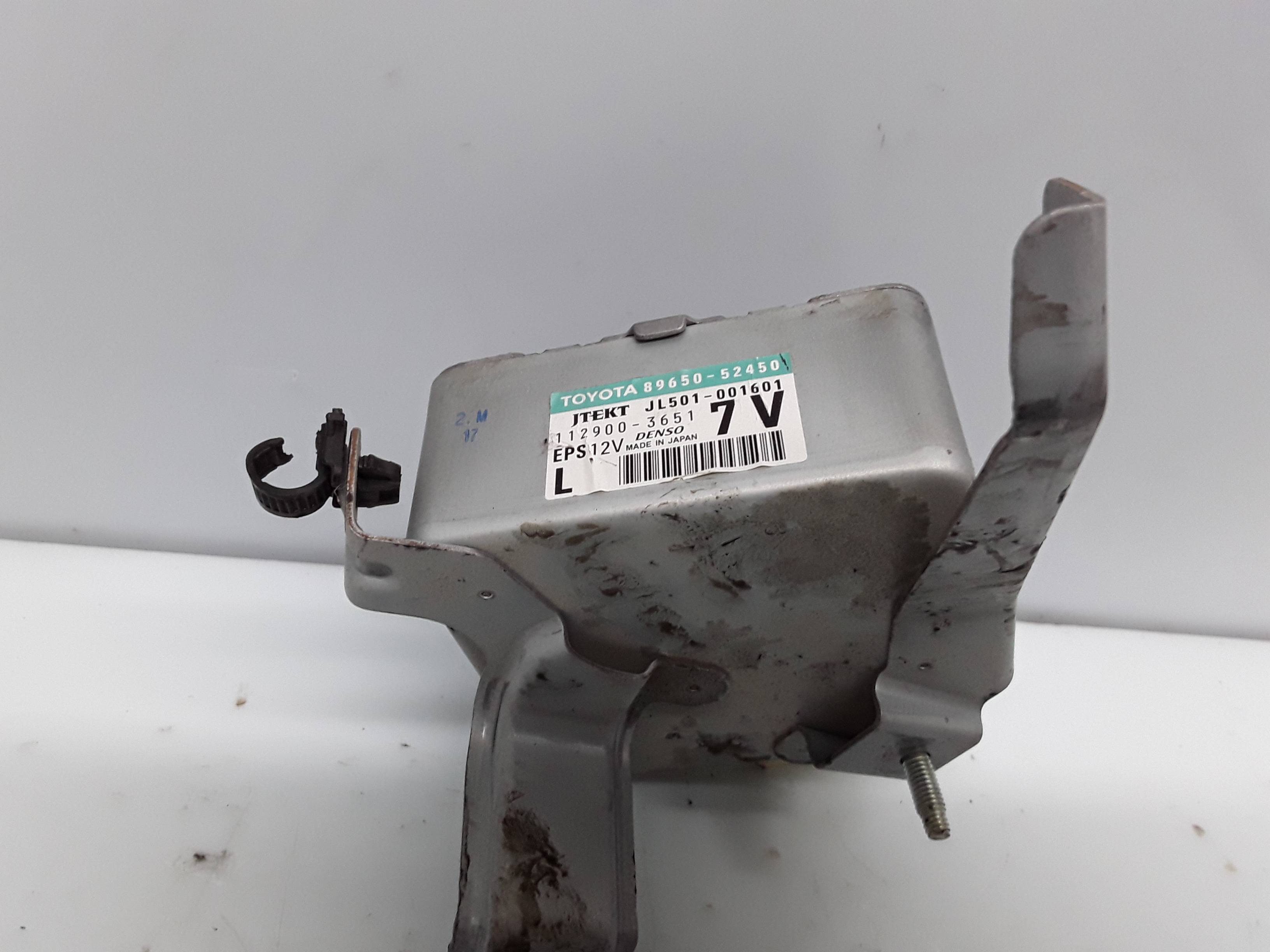 Modulo electronico, foto 1 de 2