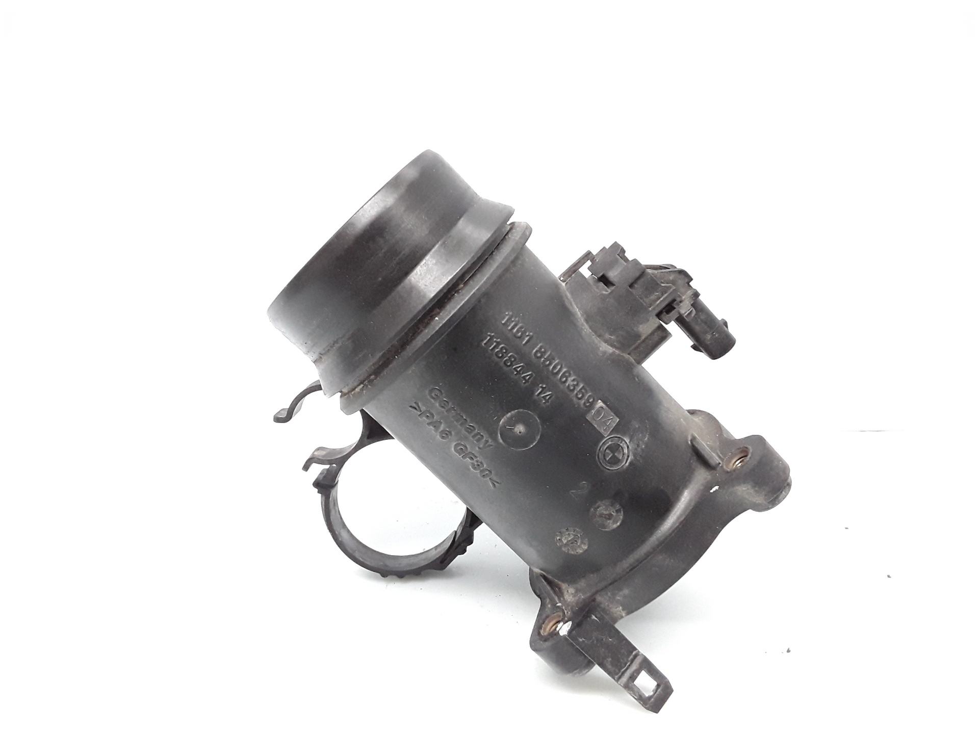 Mass air flow sensor, photo 1 of 2