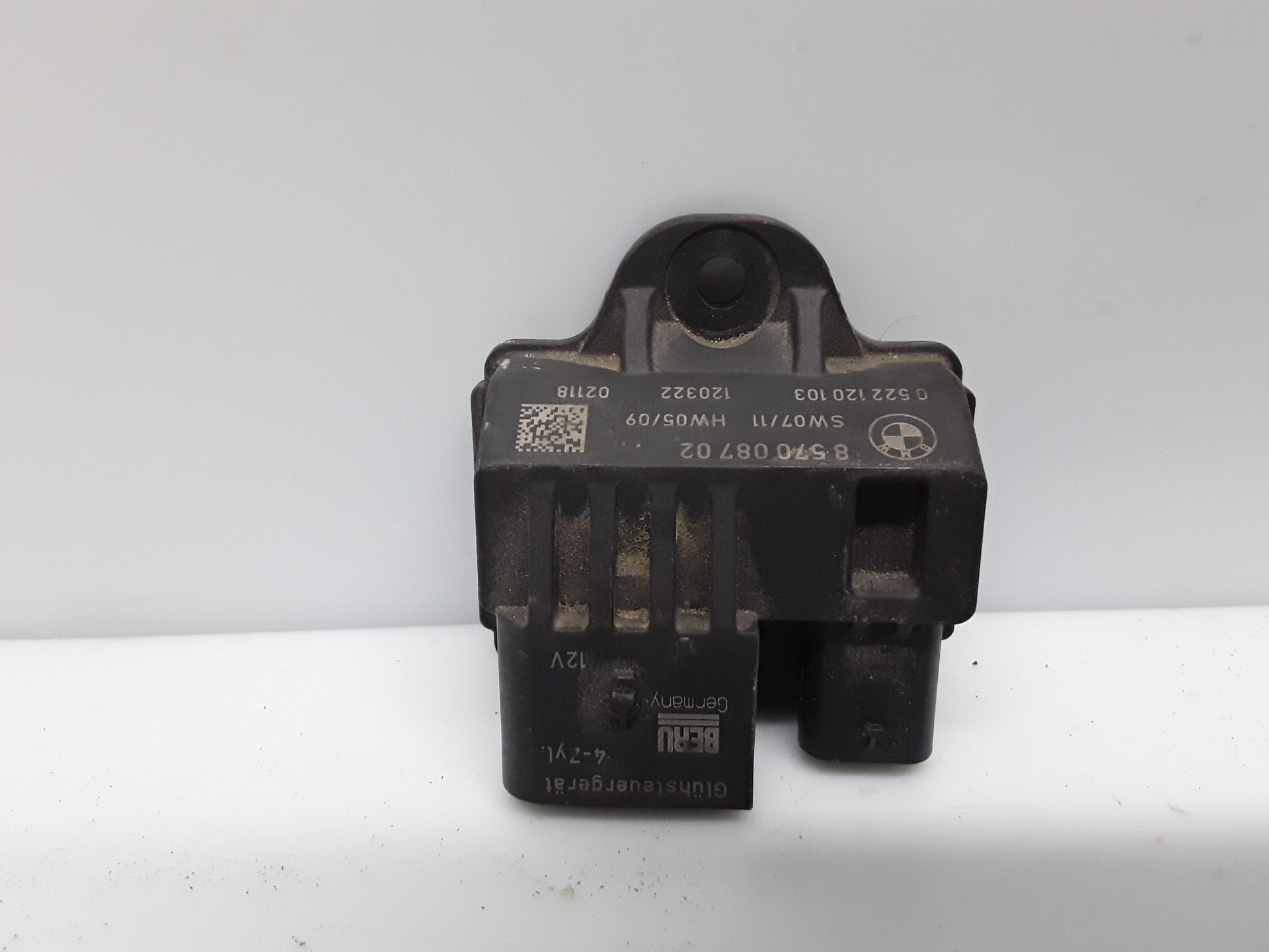 Modulo electronico, foto 1 de 2