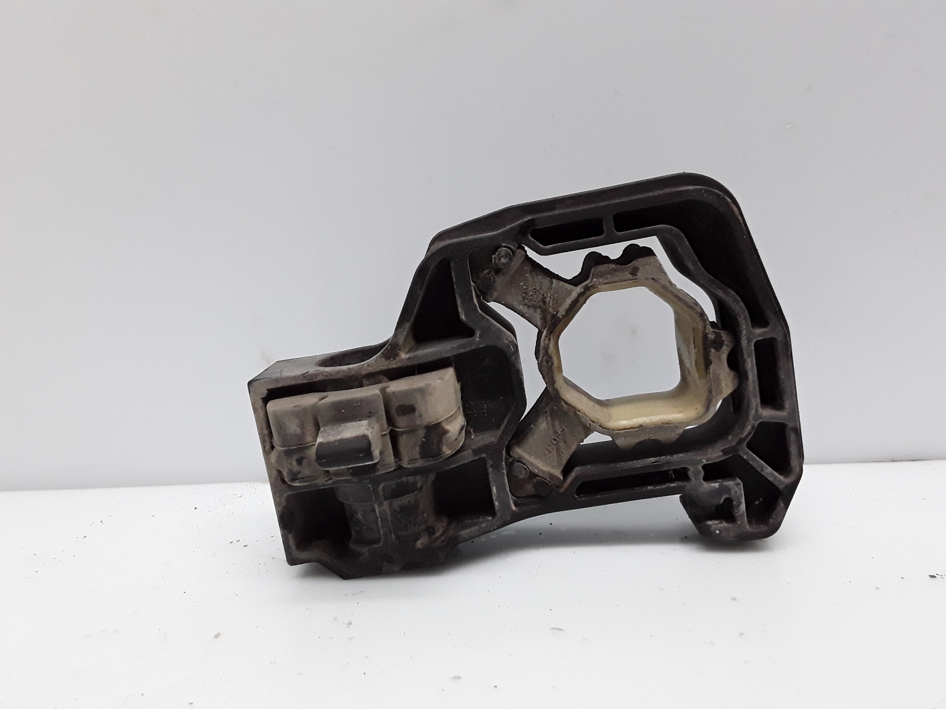 Soporte motor, foto 1 de 2