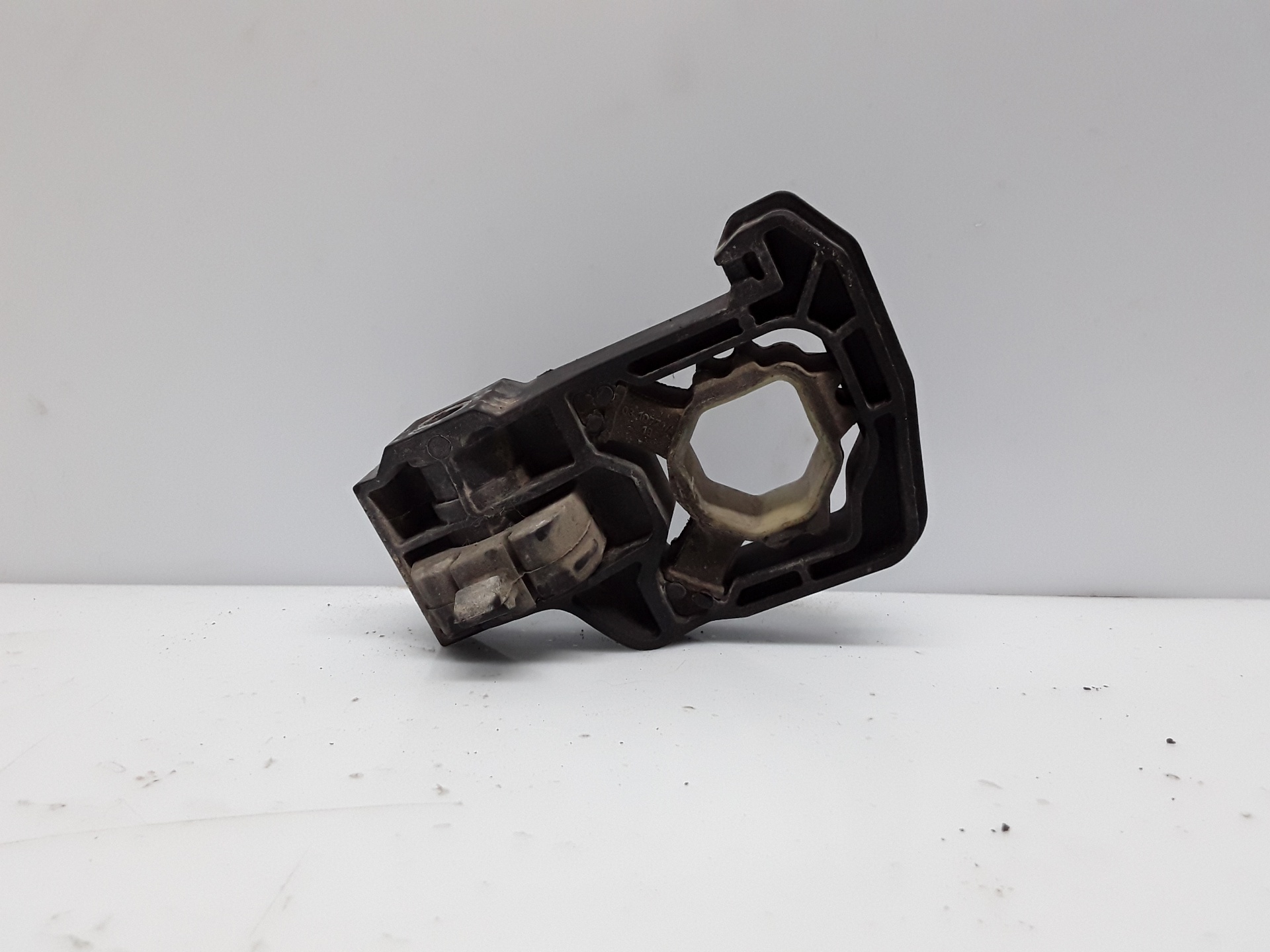 Soporte motor, foto 1 de 2