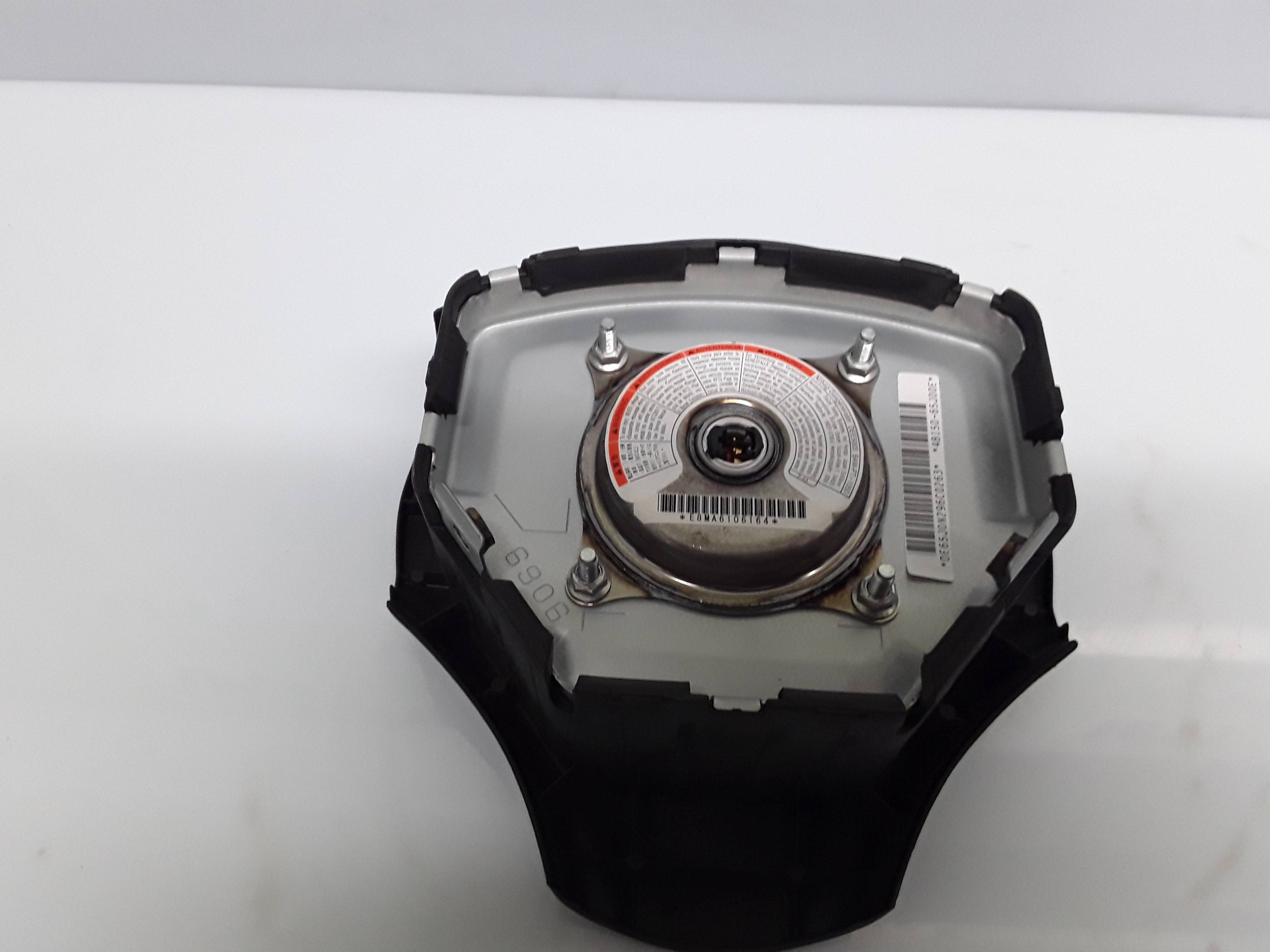 Airbag delantero izquierdo