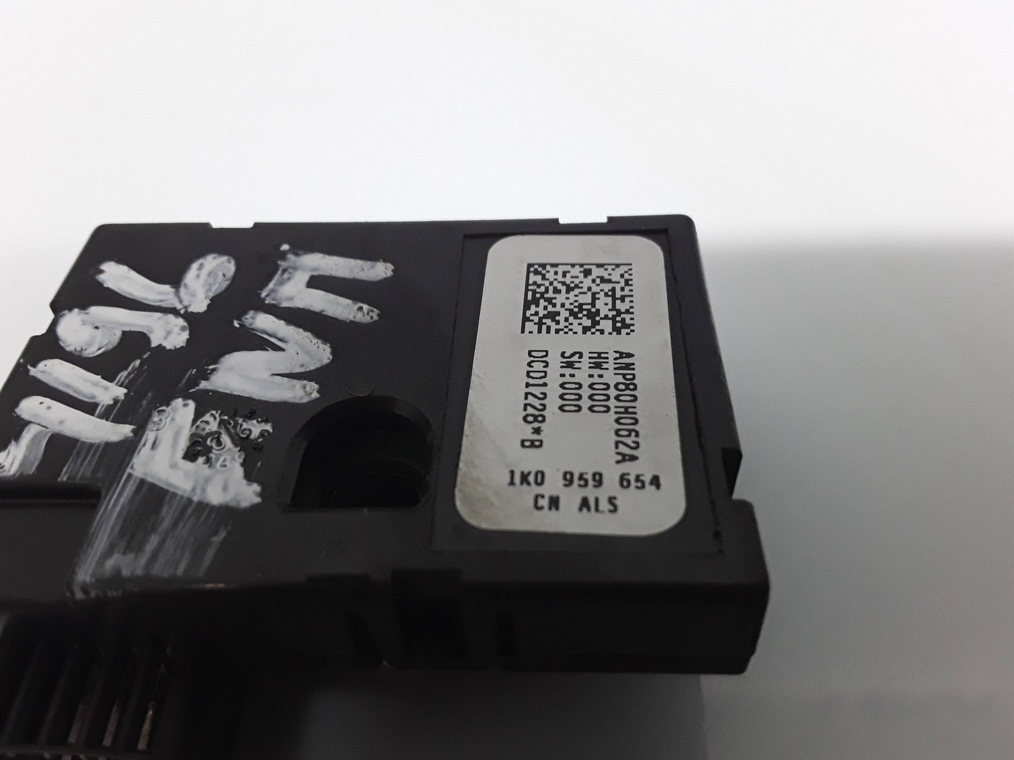 Modulo confort, foto 1 de 2