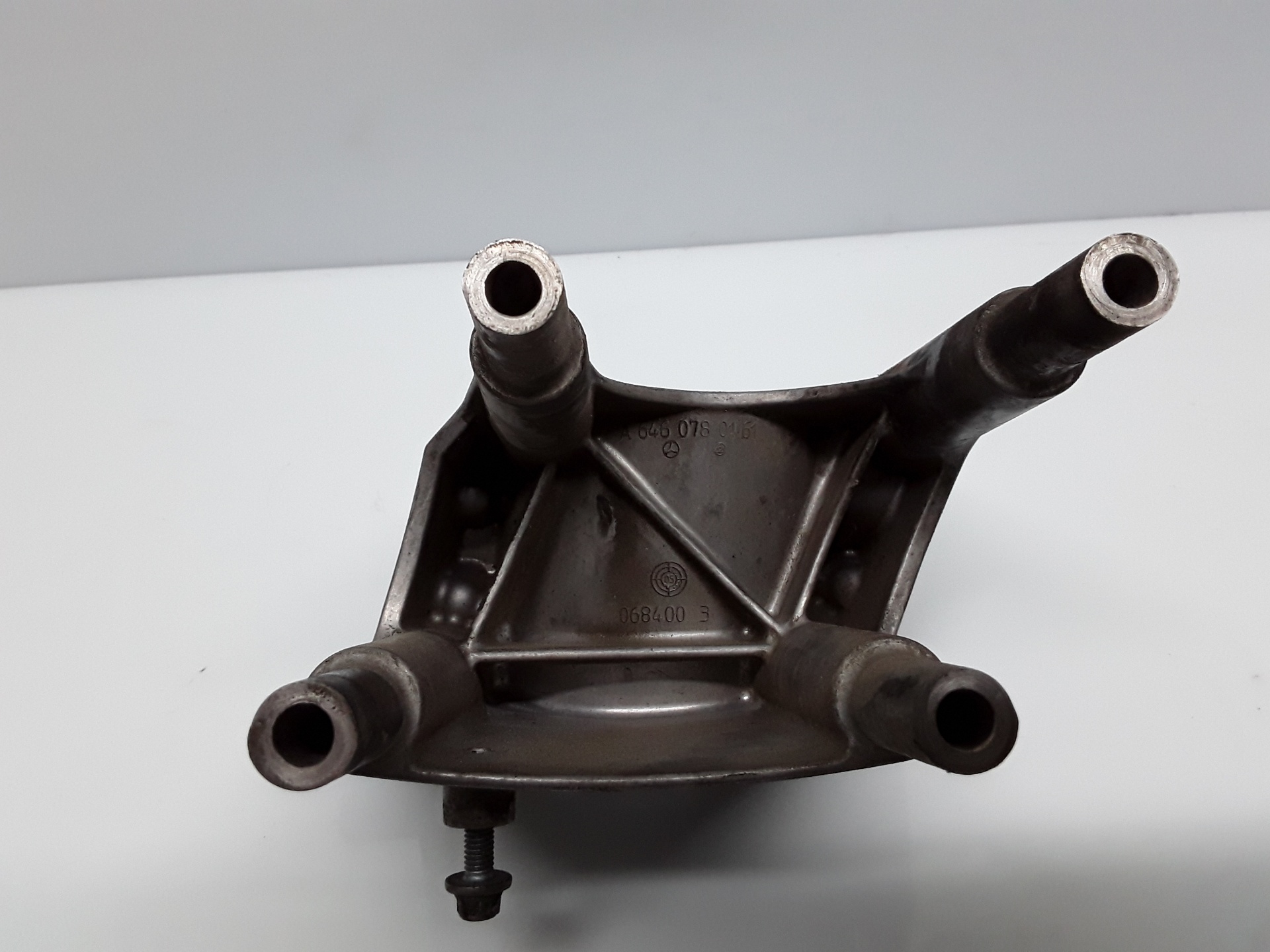 Soporte motor