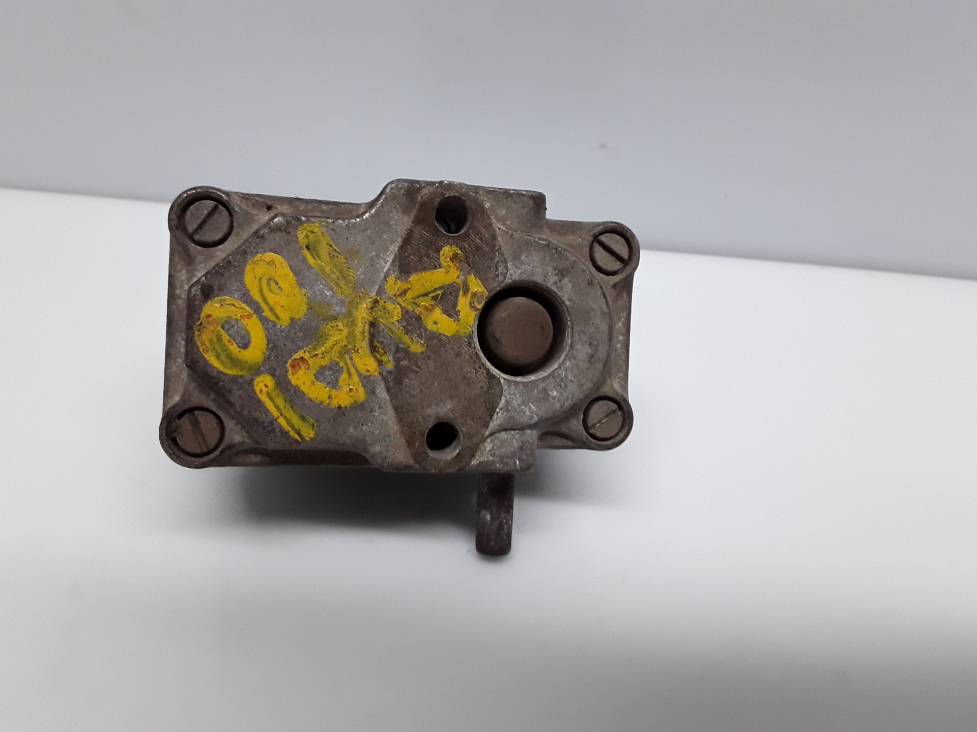 Sensor presion, foto 1 de 3