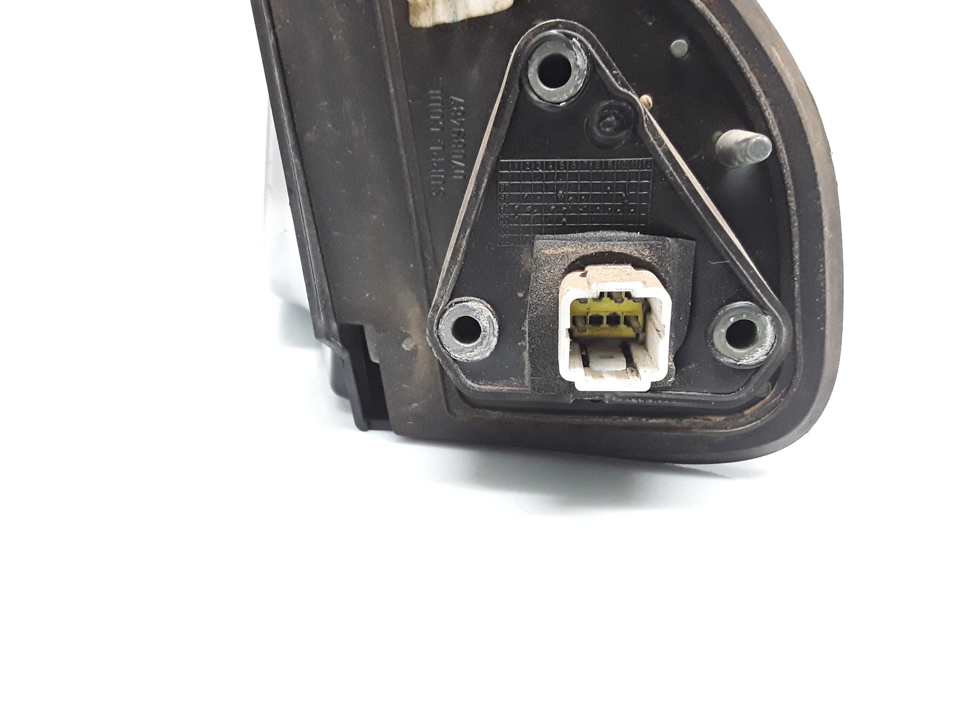 Retrovisor izquierdo, foto 1 de 3