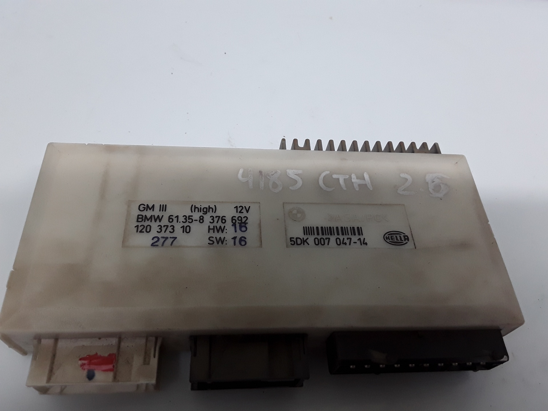 Modulo electronico, foto 1 de 1