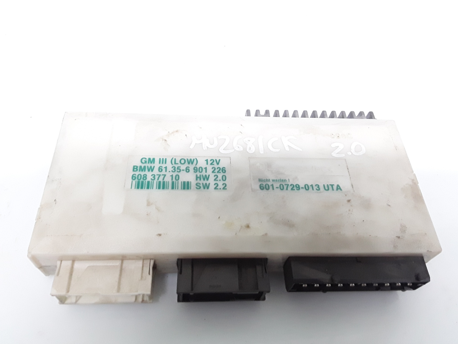 Modulo electronico, foto 1 de 1