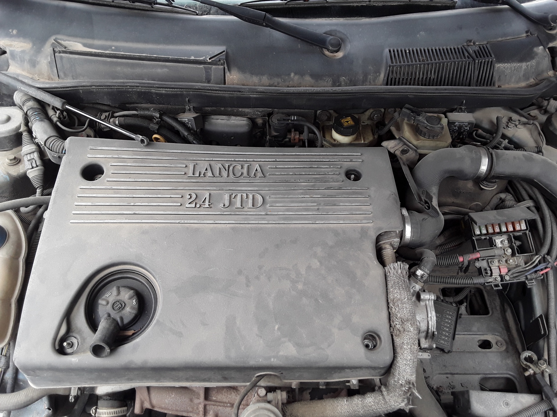 Motor completo, foto 1 de 1