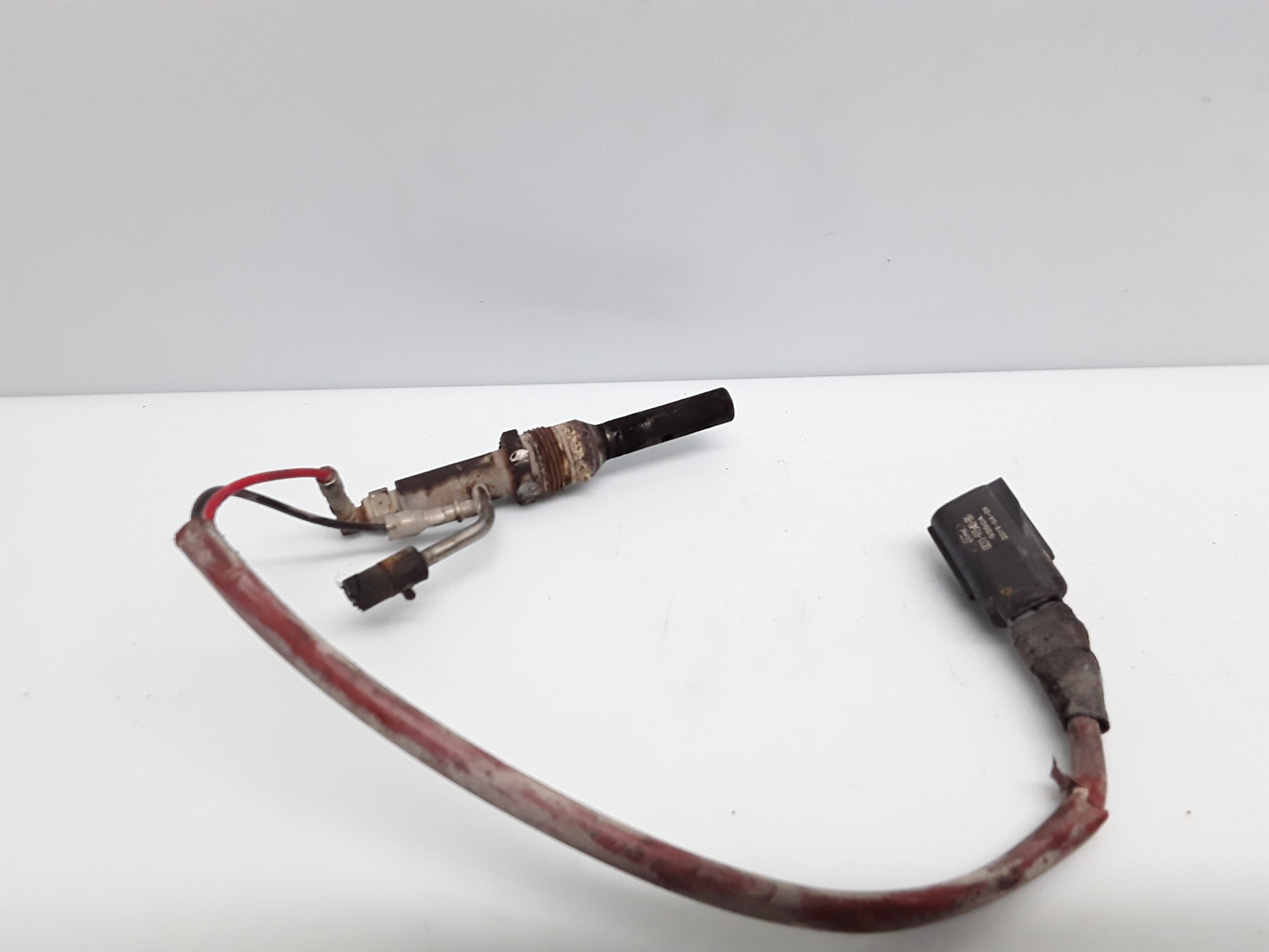 Sensor, foto 1 de 2